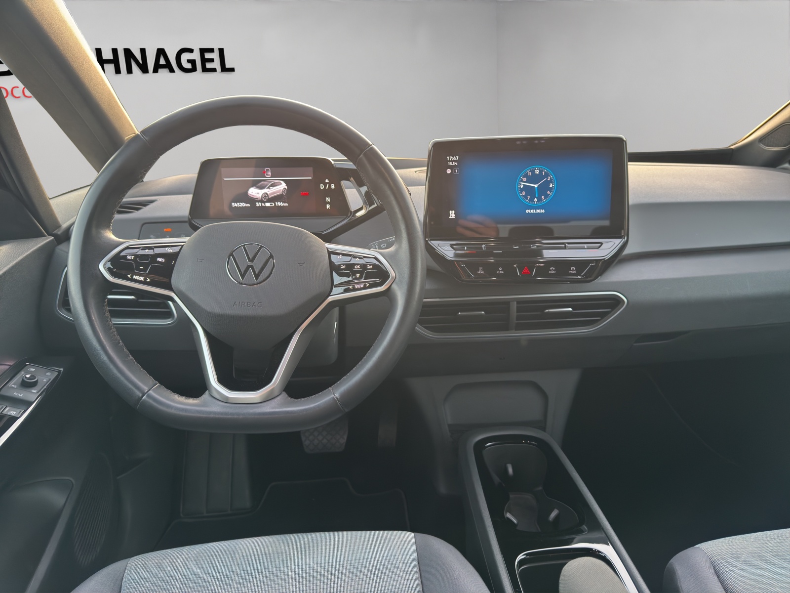 VW ID.3 Pro Performance 58 kWh Pro-image-4