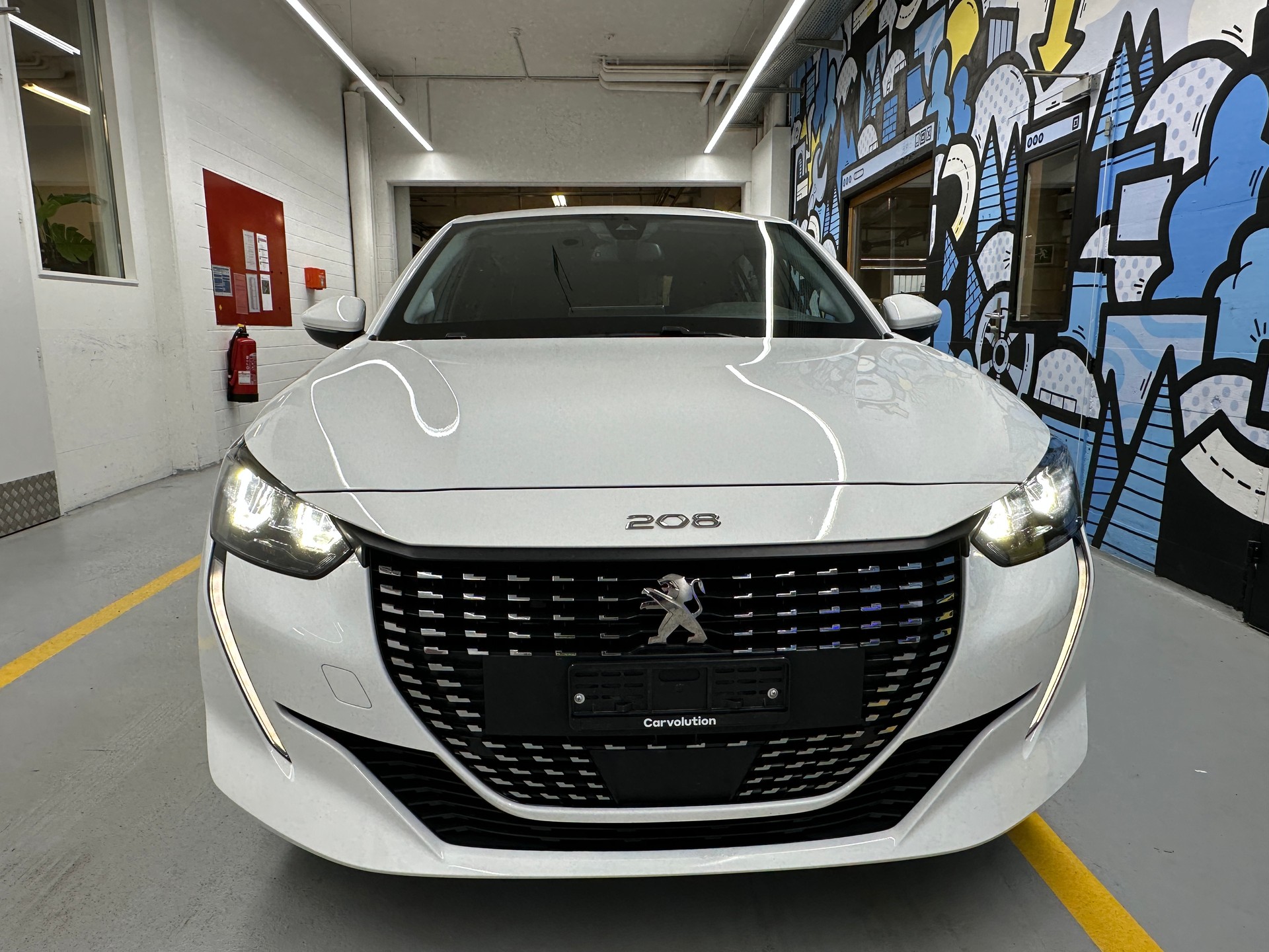 PEUGEOT 208 1.2 PureTech Allure Pack-image-1
