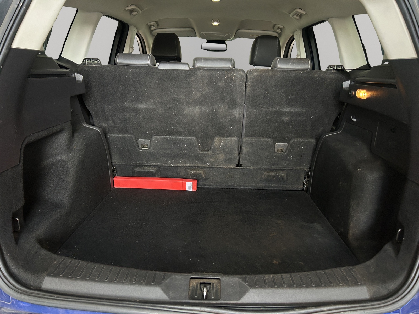 FORD Kuga 1.6 SCTi Titanium S 4WD Automatic-image-16