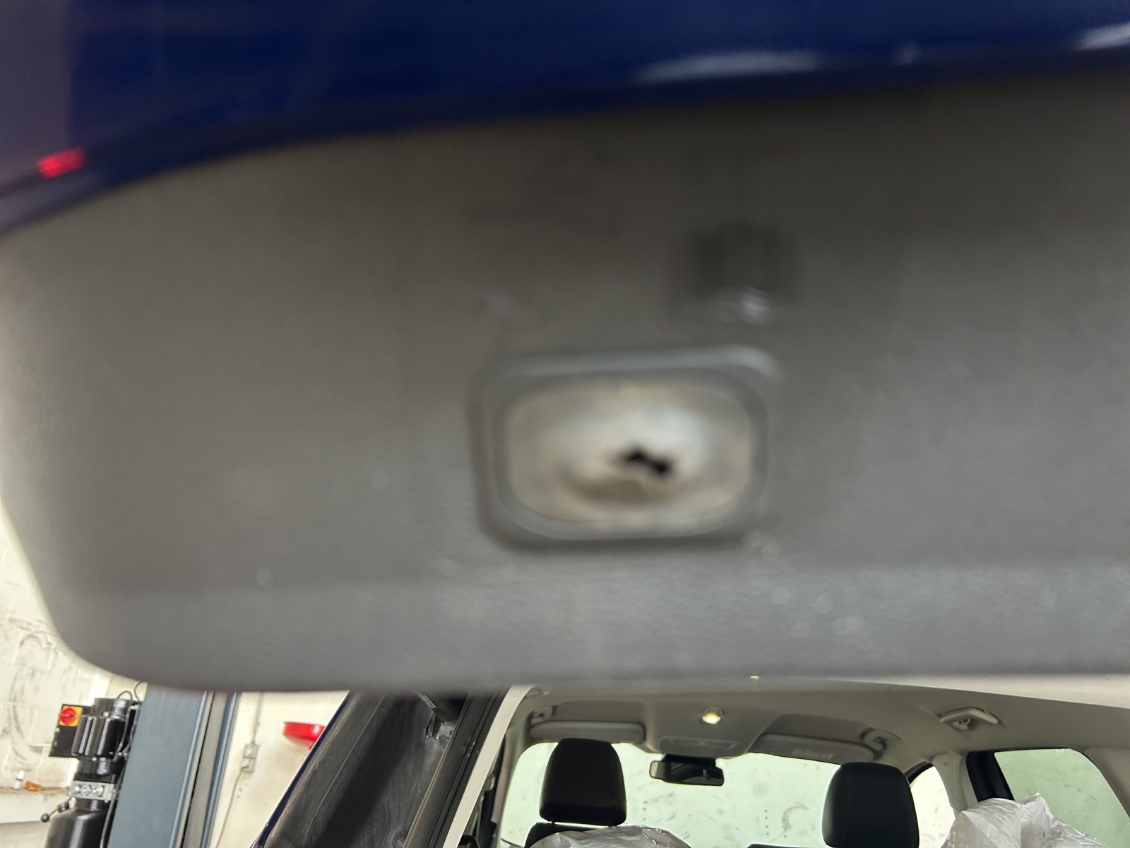 FORD Kuga 1.6 SCTi Titanium S 4WD Automatic-image-15
