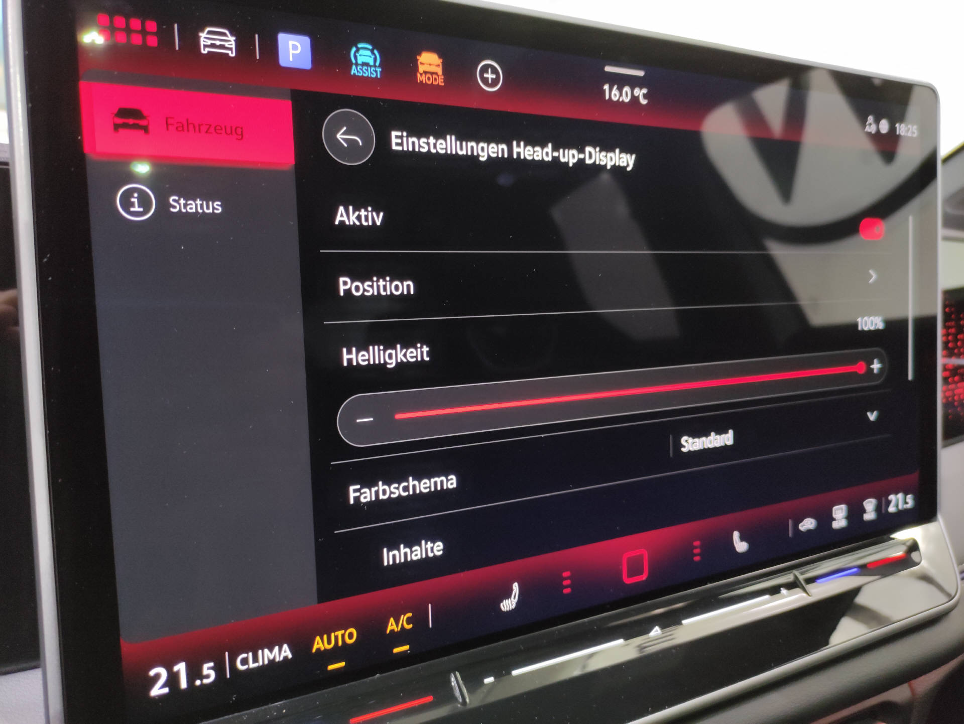 VW Tiguan 2.0 TSI R-Line Black-Style DSG 4motion-image-8