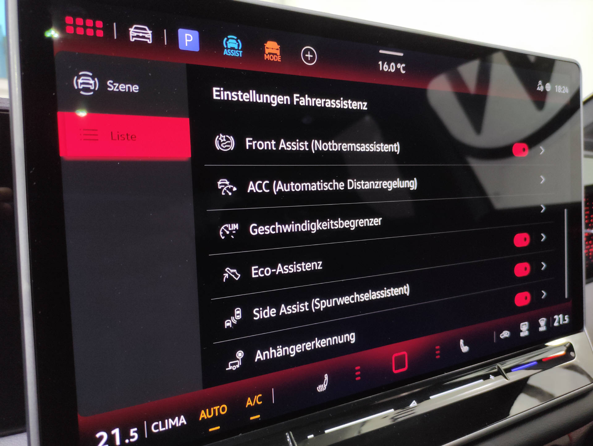 VW Tiguan 2.0 TSI R-Line Black-Style DSG 4motion-image-7