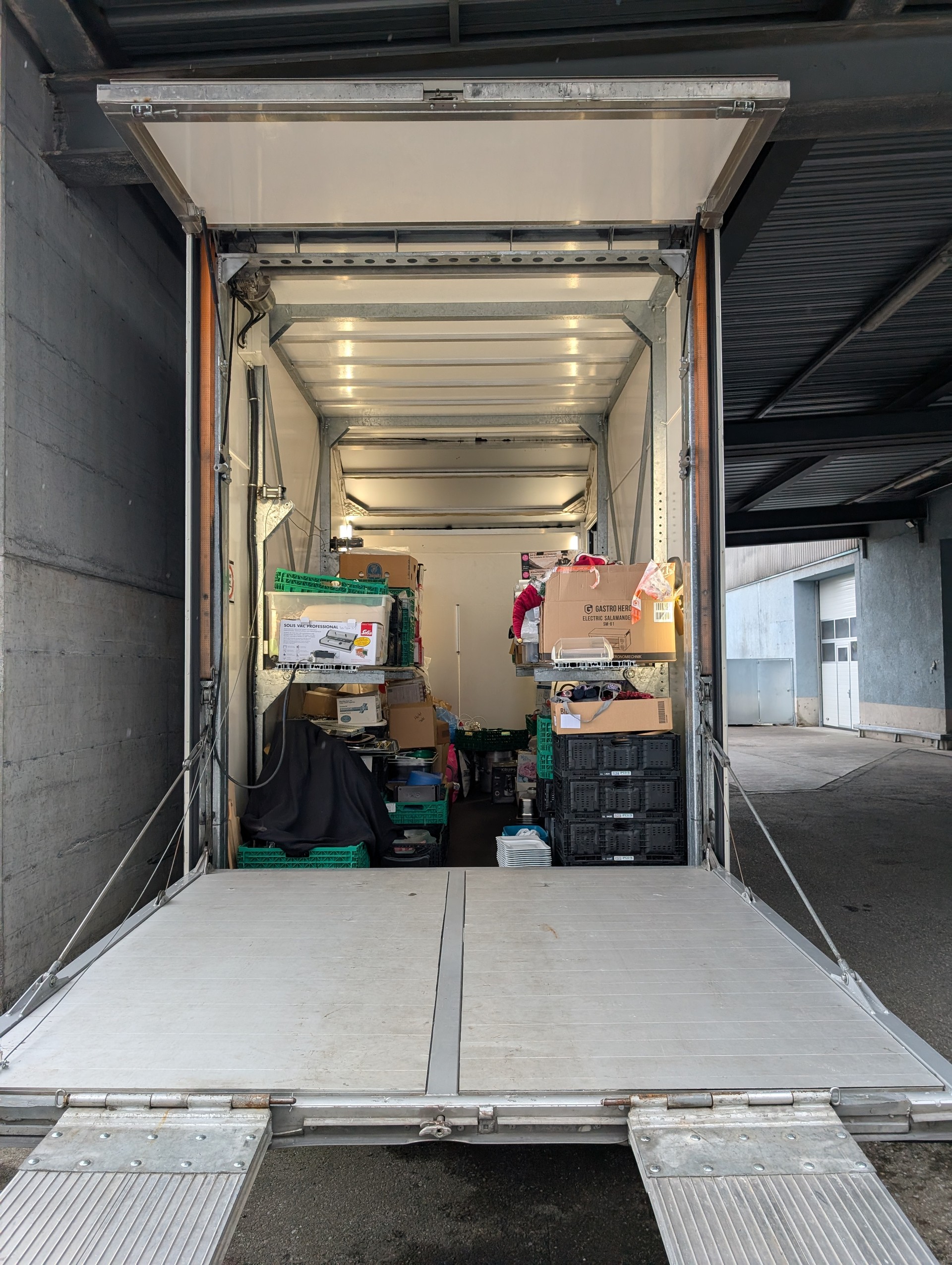 DALTEC Sachentransportanhänger-image-2