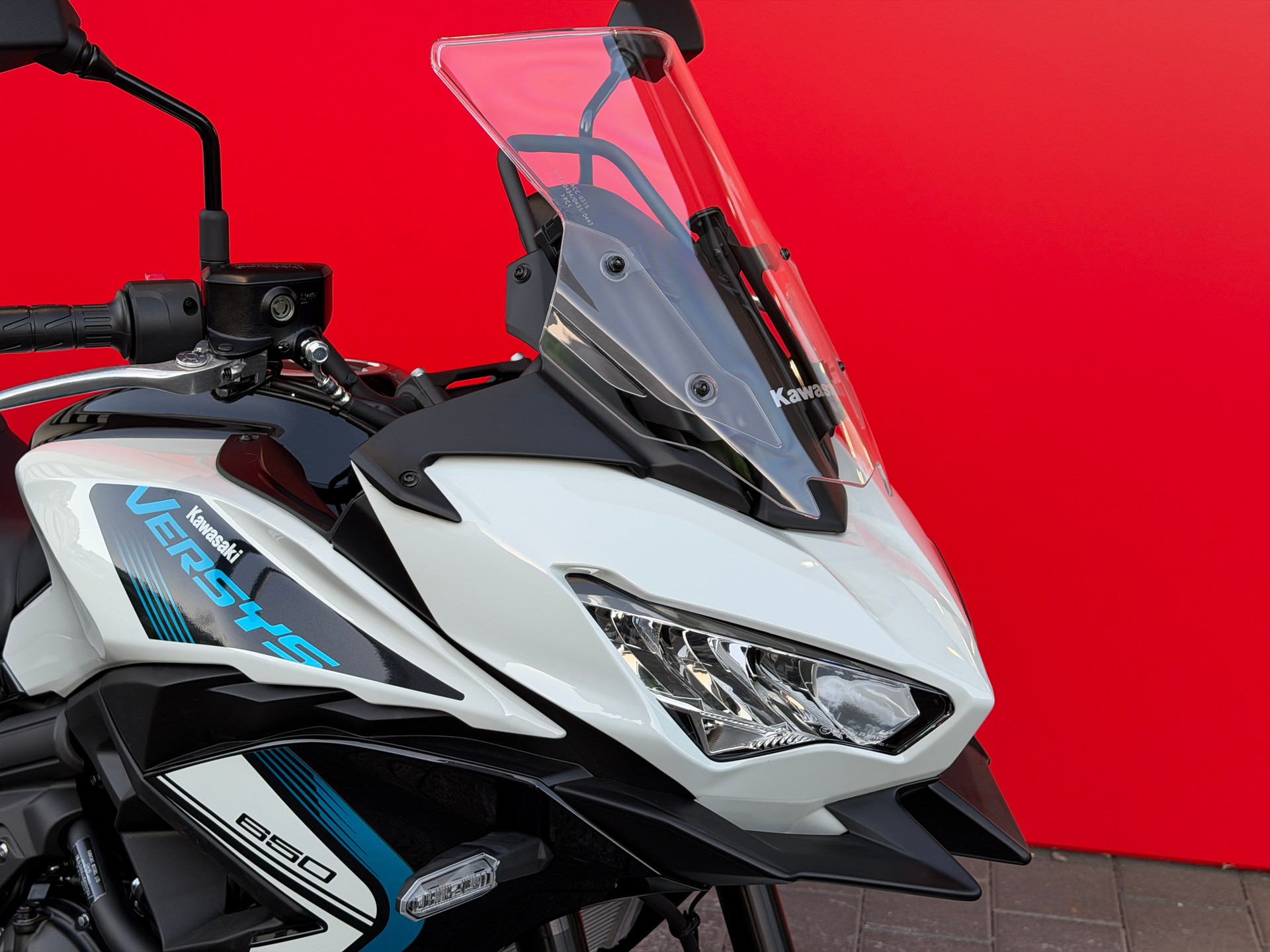 KAWASAKI Versys 650-image-9