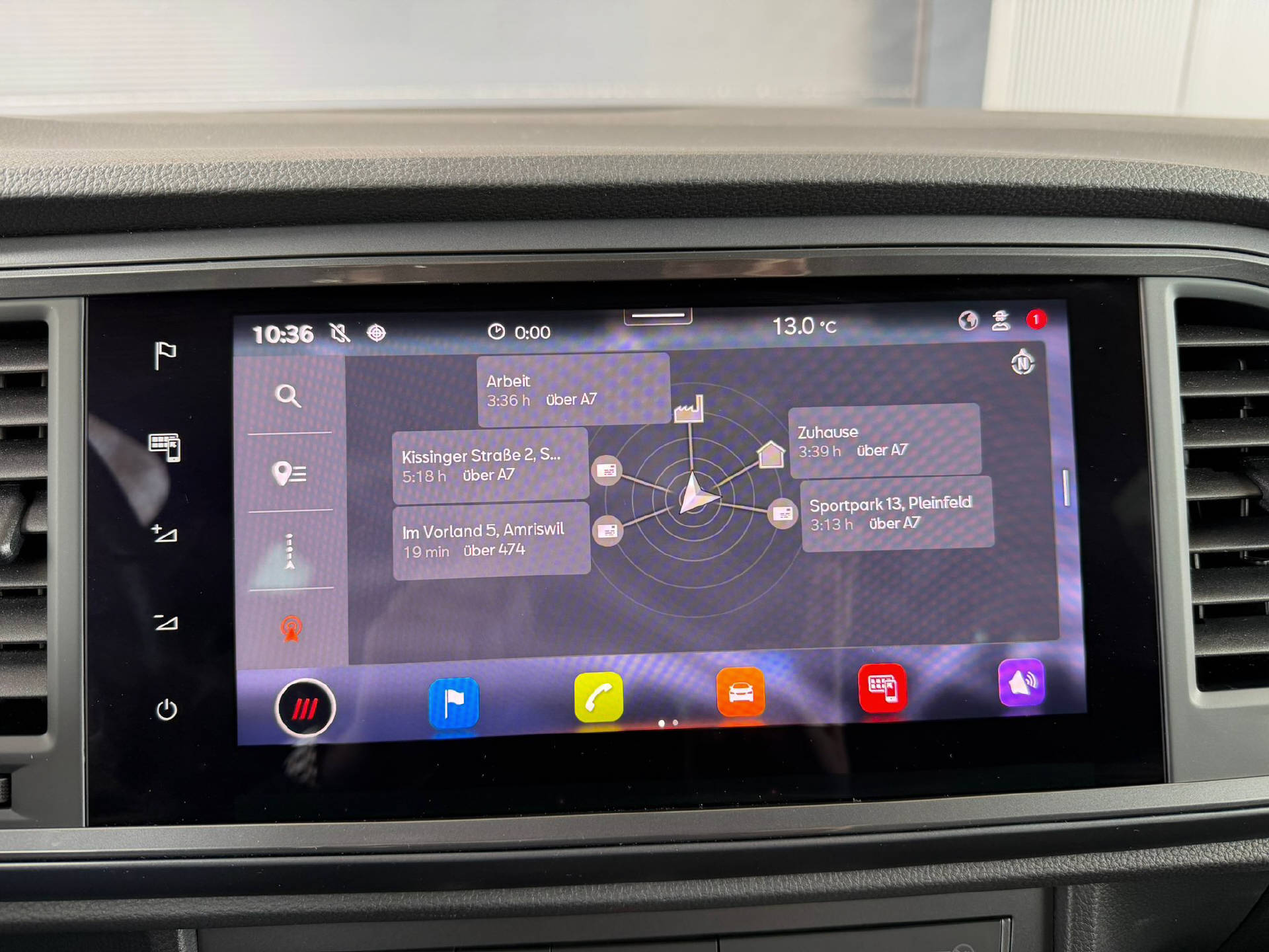 CUPRA Ateca 2.0 TSI VZ 4Drive DSG-image-14