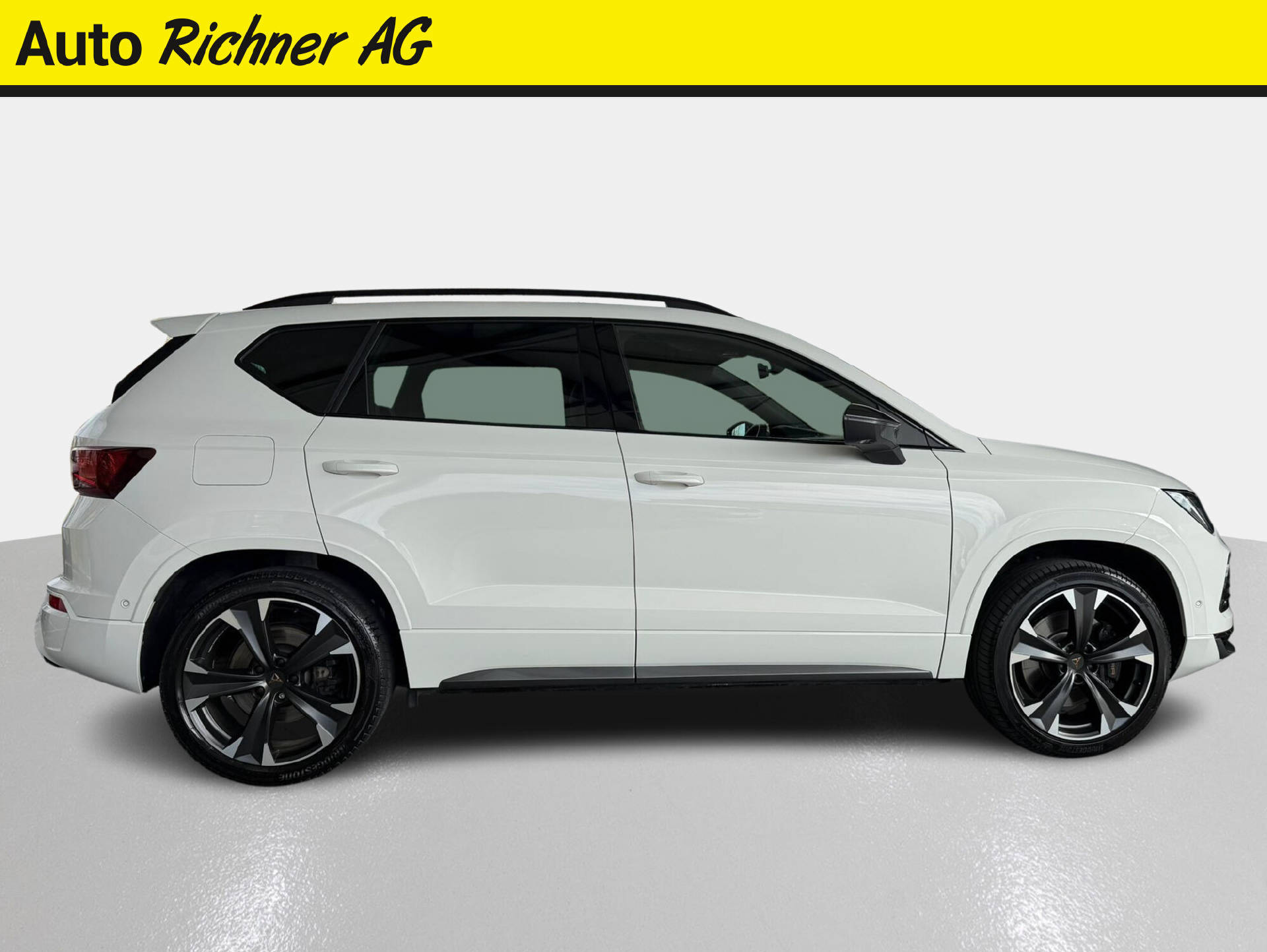 CUPRA Ateca 2.0 TSI VZ 4Drive DSG-image-2