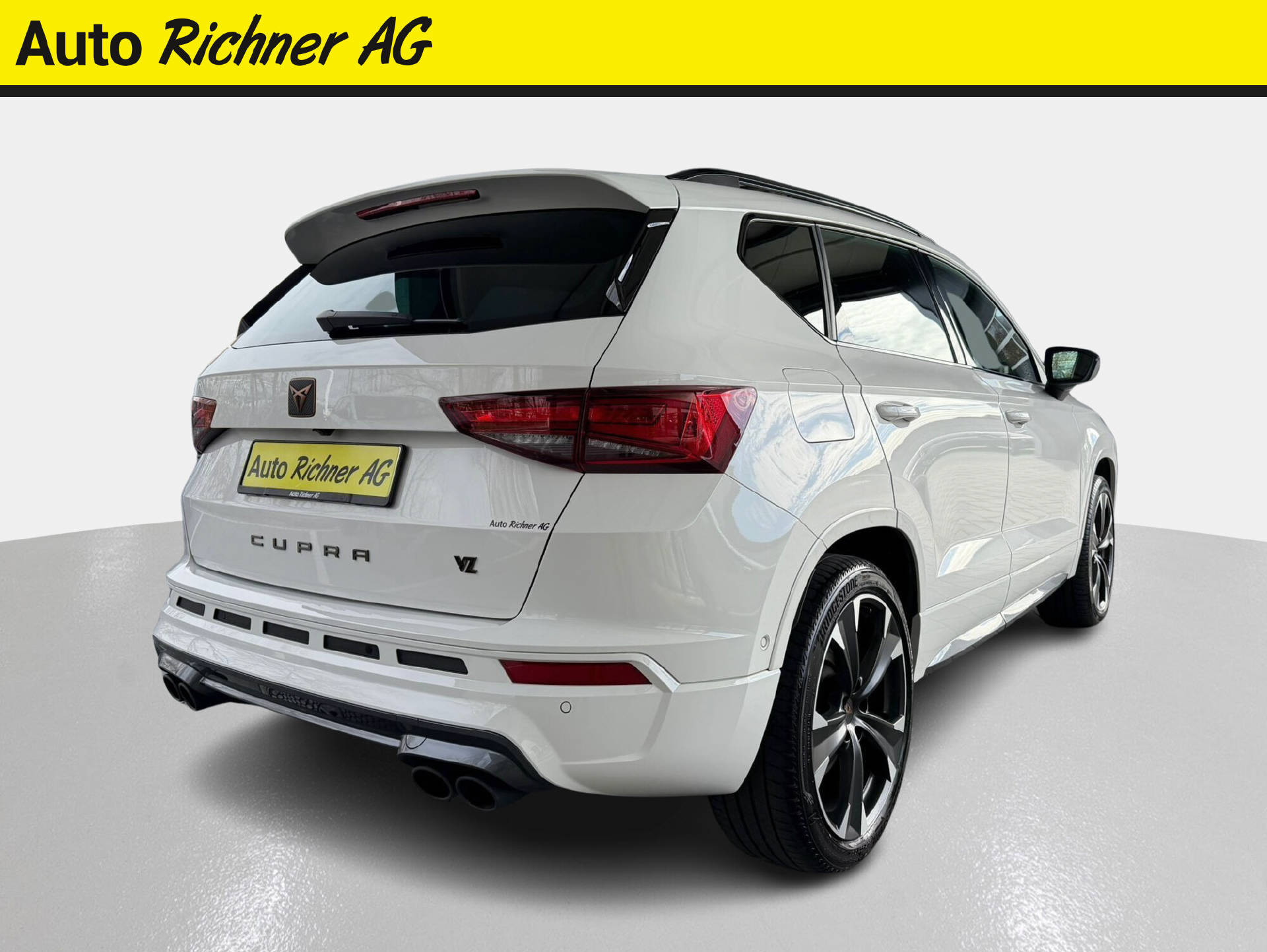 CUPRA Ateca 2.0 TSI VZ 4Drive DSG-image-3