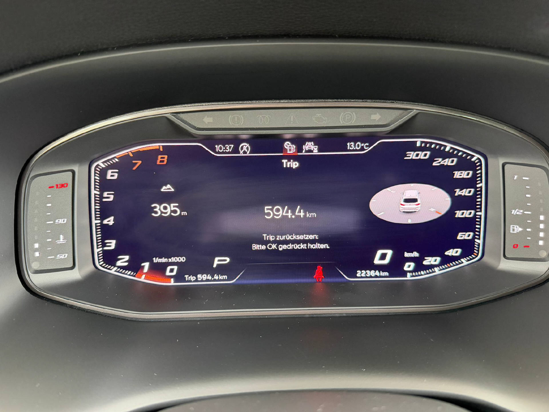 CUPRA Ateca 2.0 TSI VZ 4Drive DSG-image-8