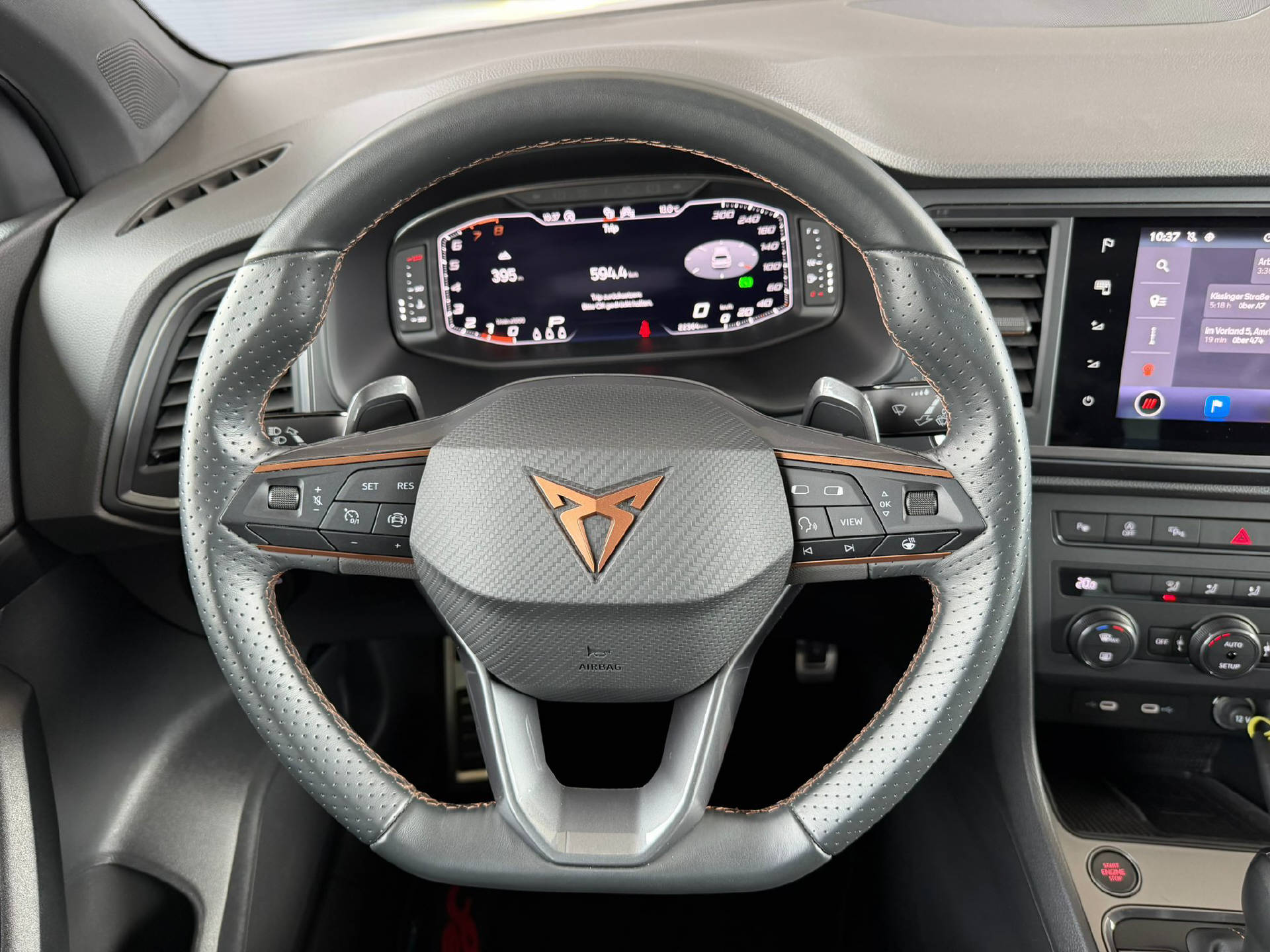 CUPRA Ateca 2.0 TSI VZ 4Drive DSG-image-7