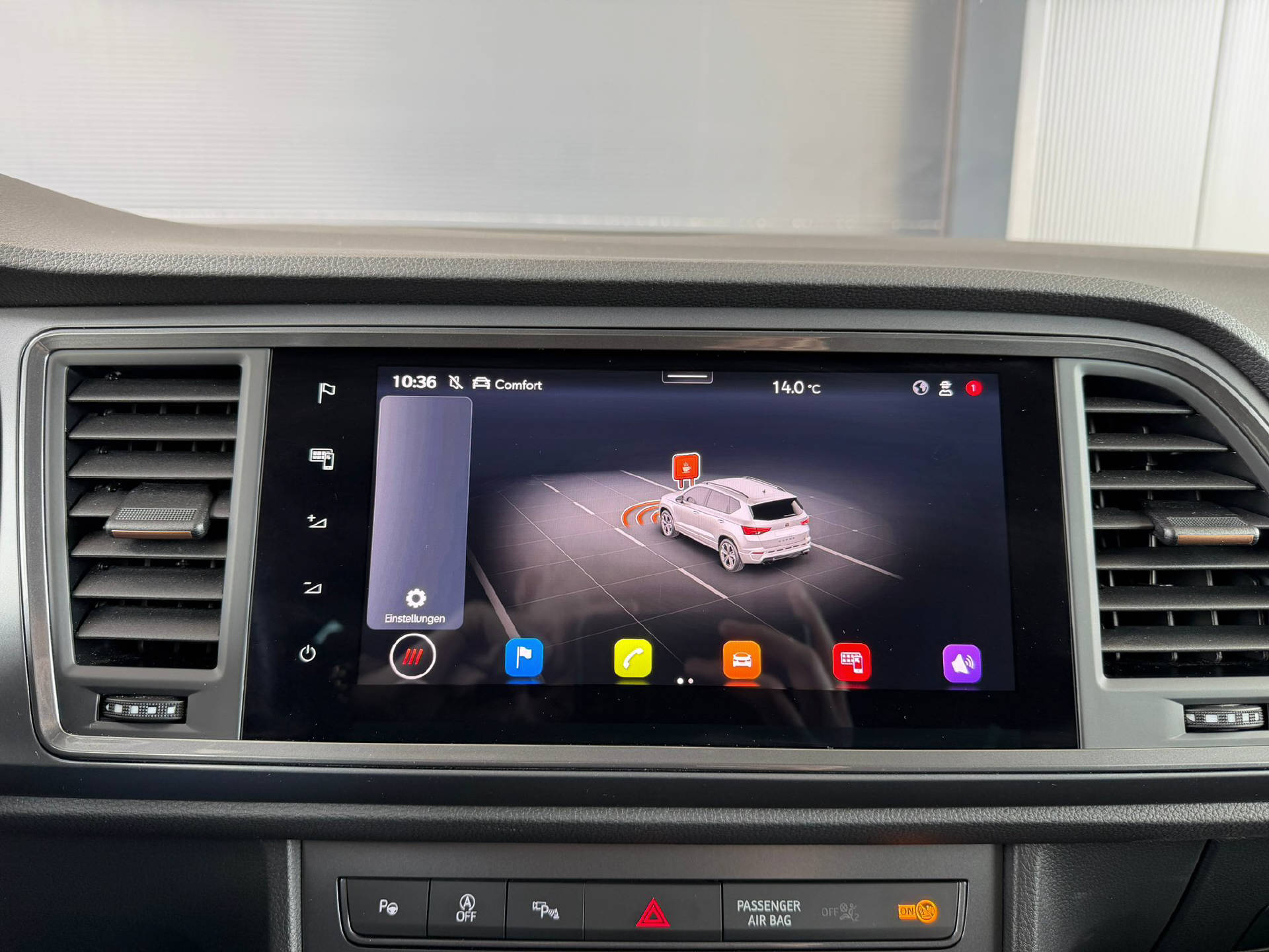 CUPRA Ateca 2.0 TSI VZ 4Drive DSG-image-13