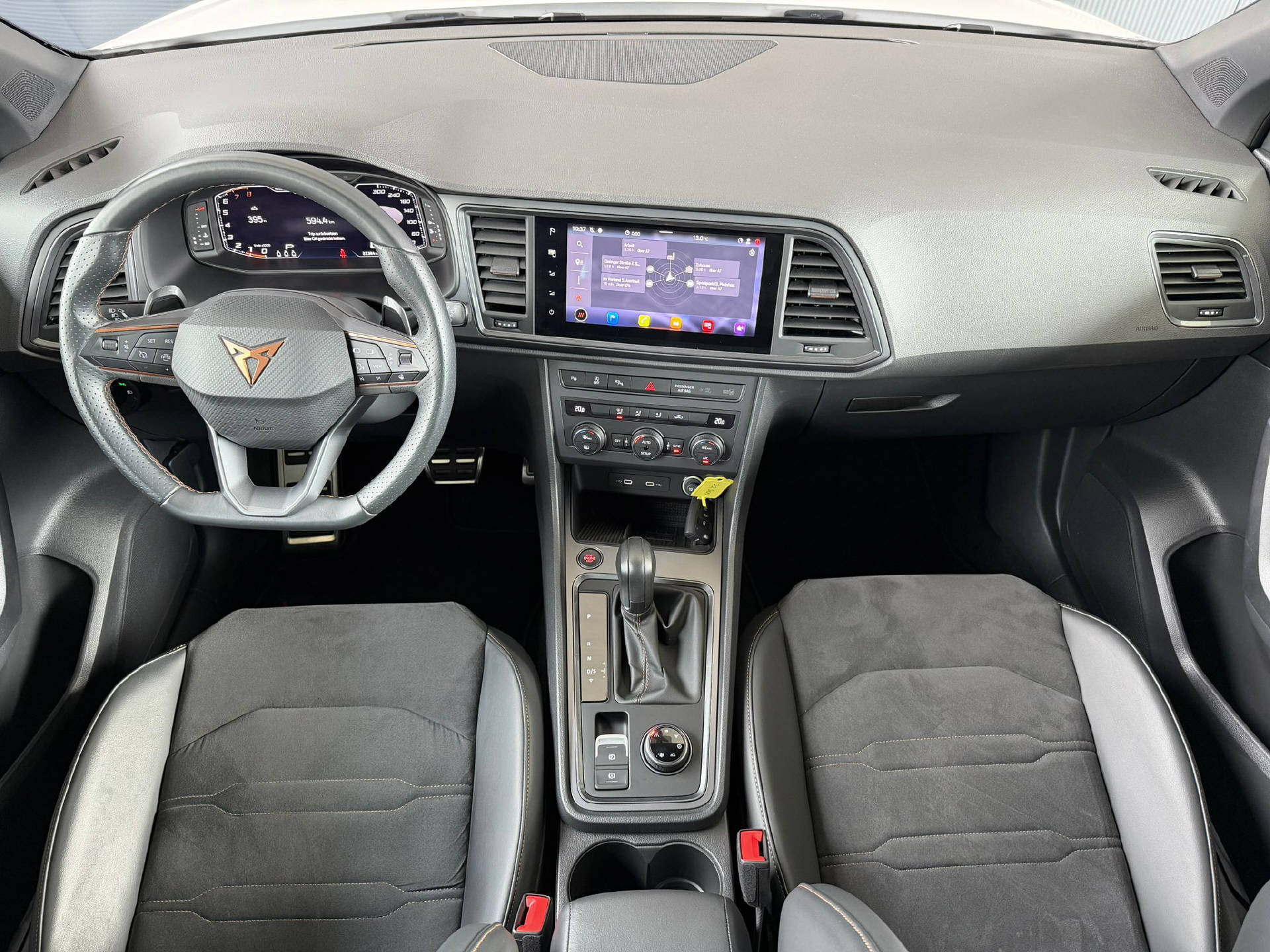 CUPRA Ateca 2.0 TSI VZ 4Drive DSG-image-6