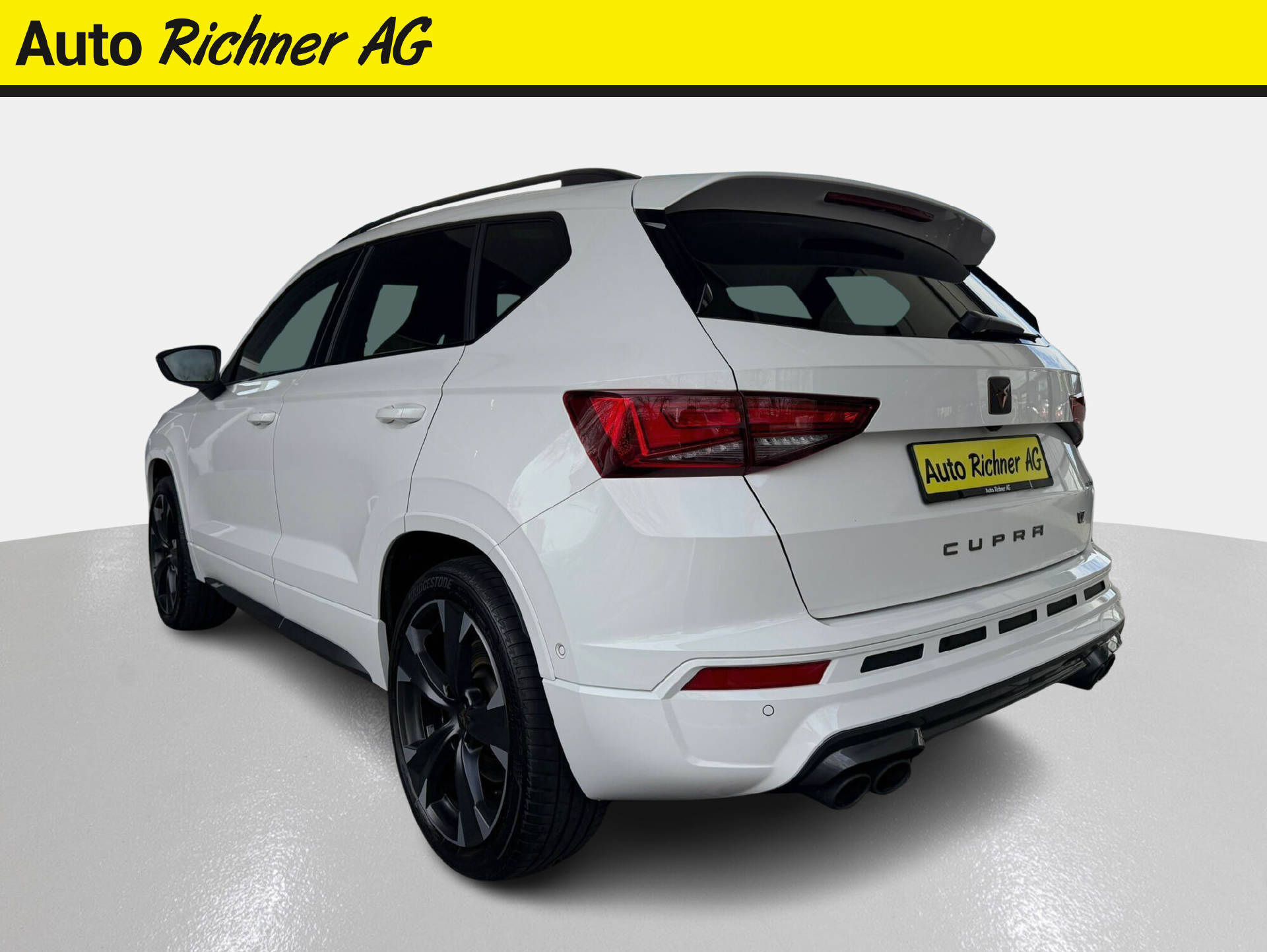 CUPRA Ateca 2.0 TSI VZ 4Drive DSG-image-4