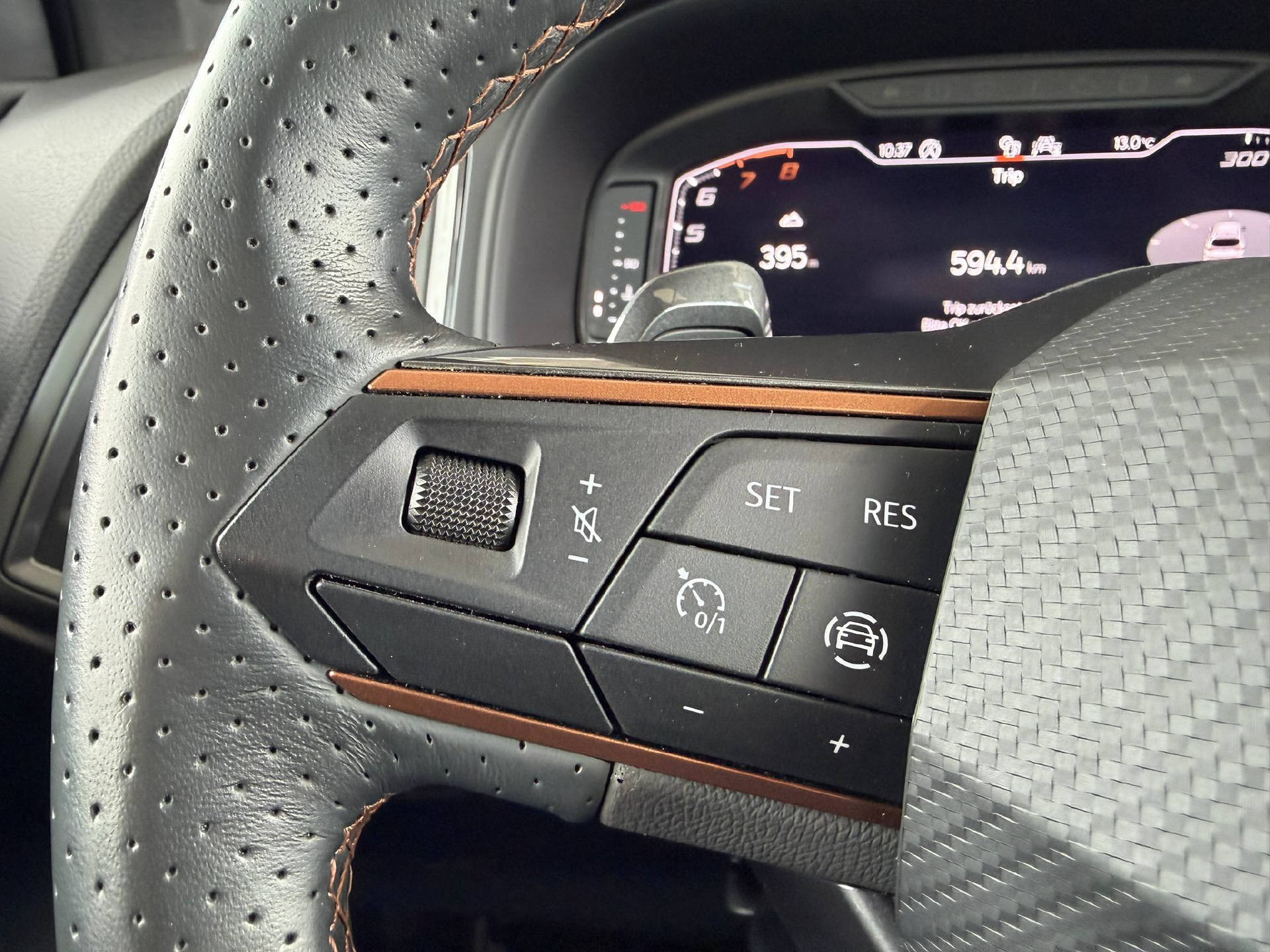 CUPRA Ateca 2.0 TSI VZ 4Drive DSG-image-9