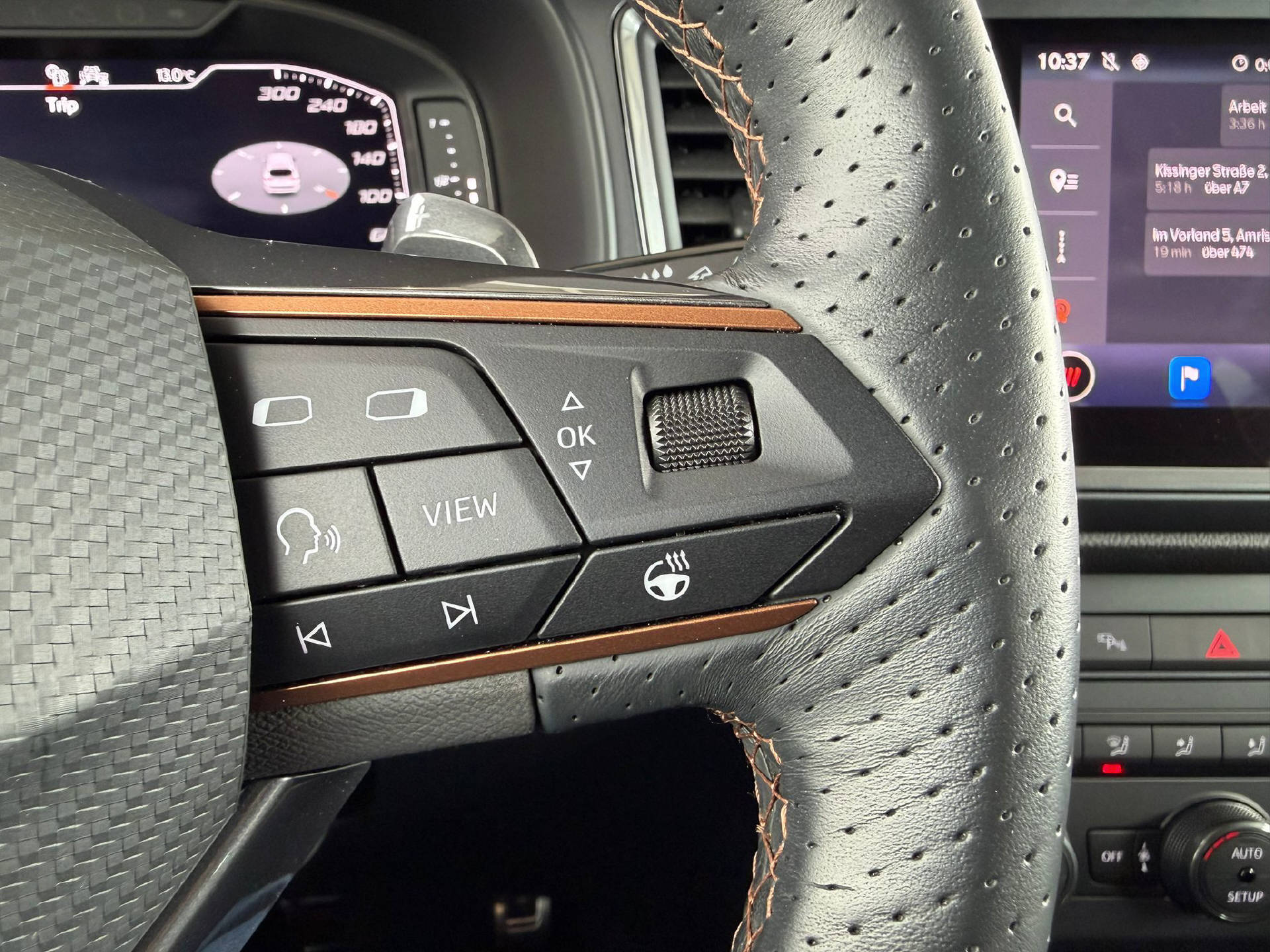 CUPRA Ateca 2.0 TSI VZ 4Drive DSG-image-10