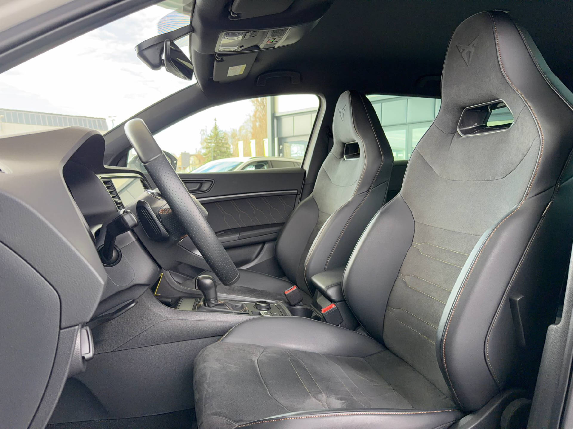 CUPRA Ateca 2.0 TSI VZ 4Drive DSG-image-5