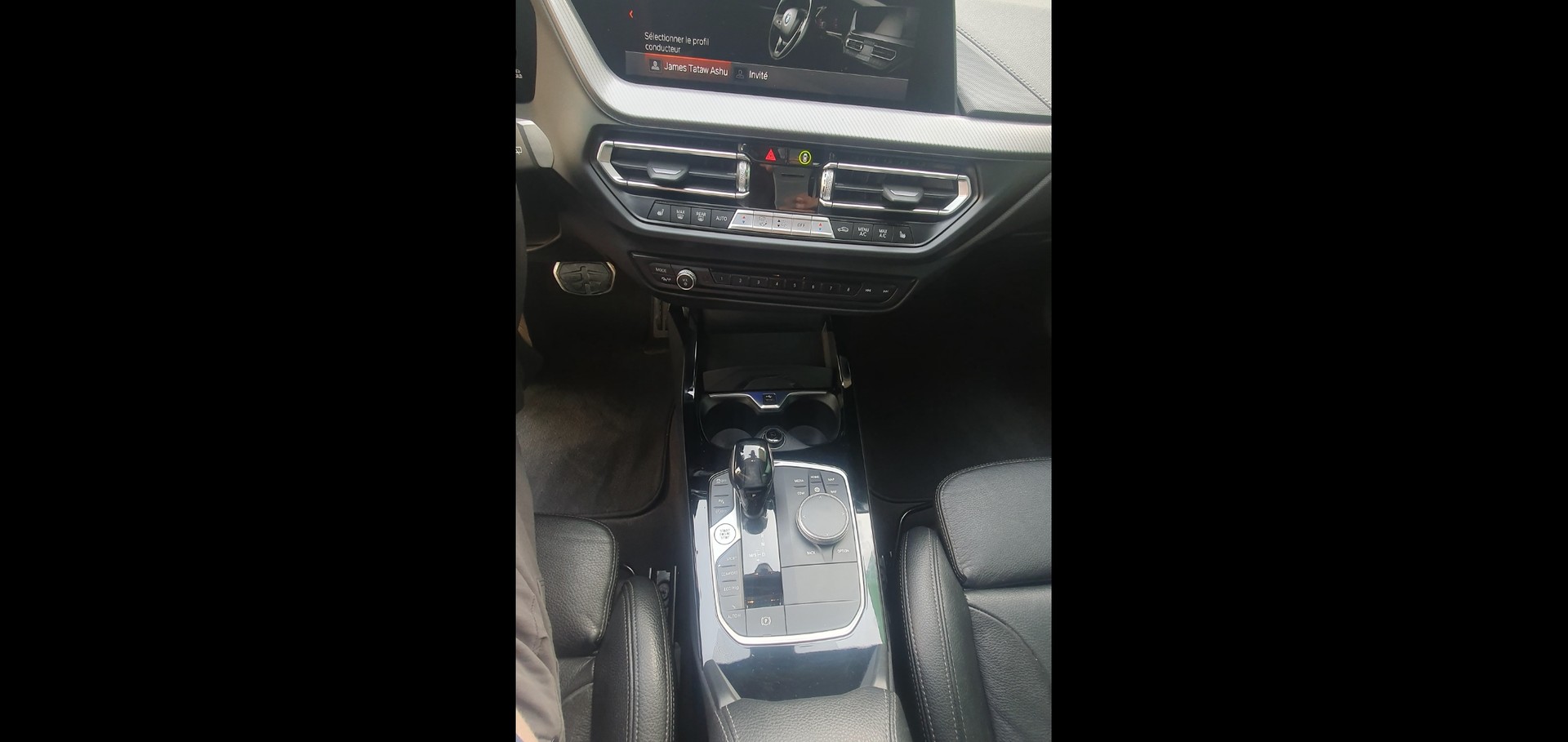 BMW 118i M Sport Steptronic-image-12