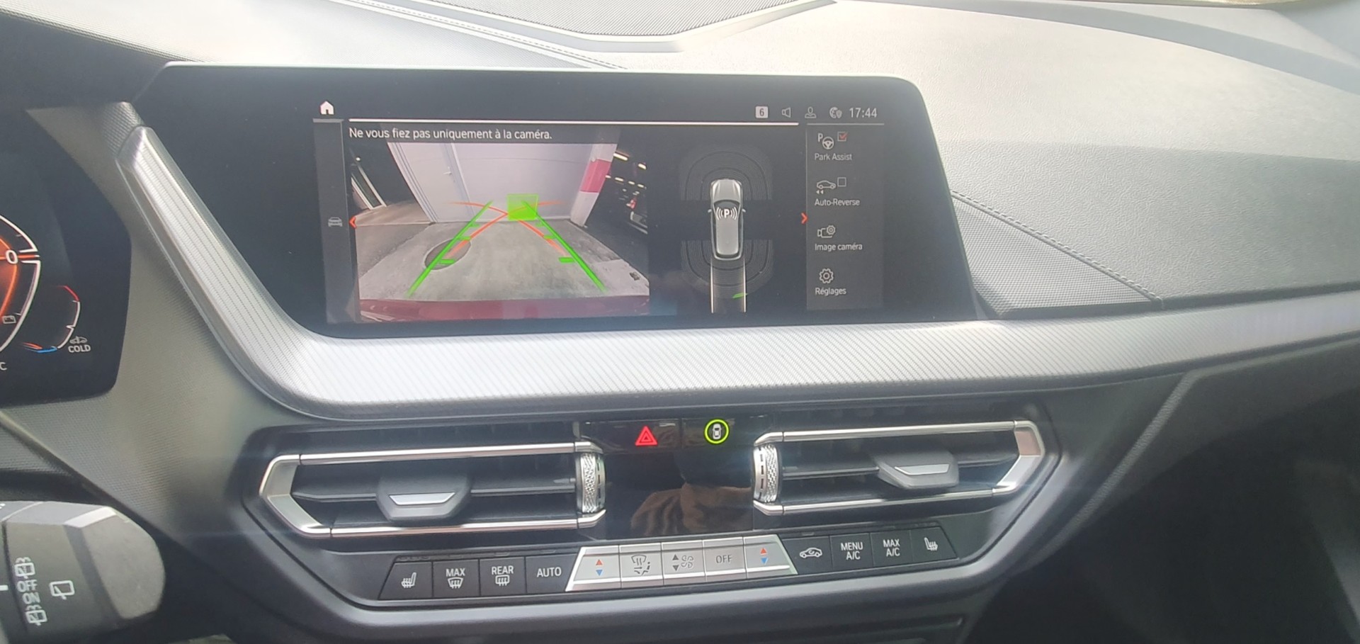 BMW 118i M Sport Steptronic-image-11