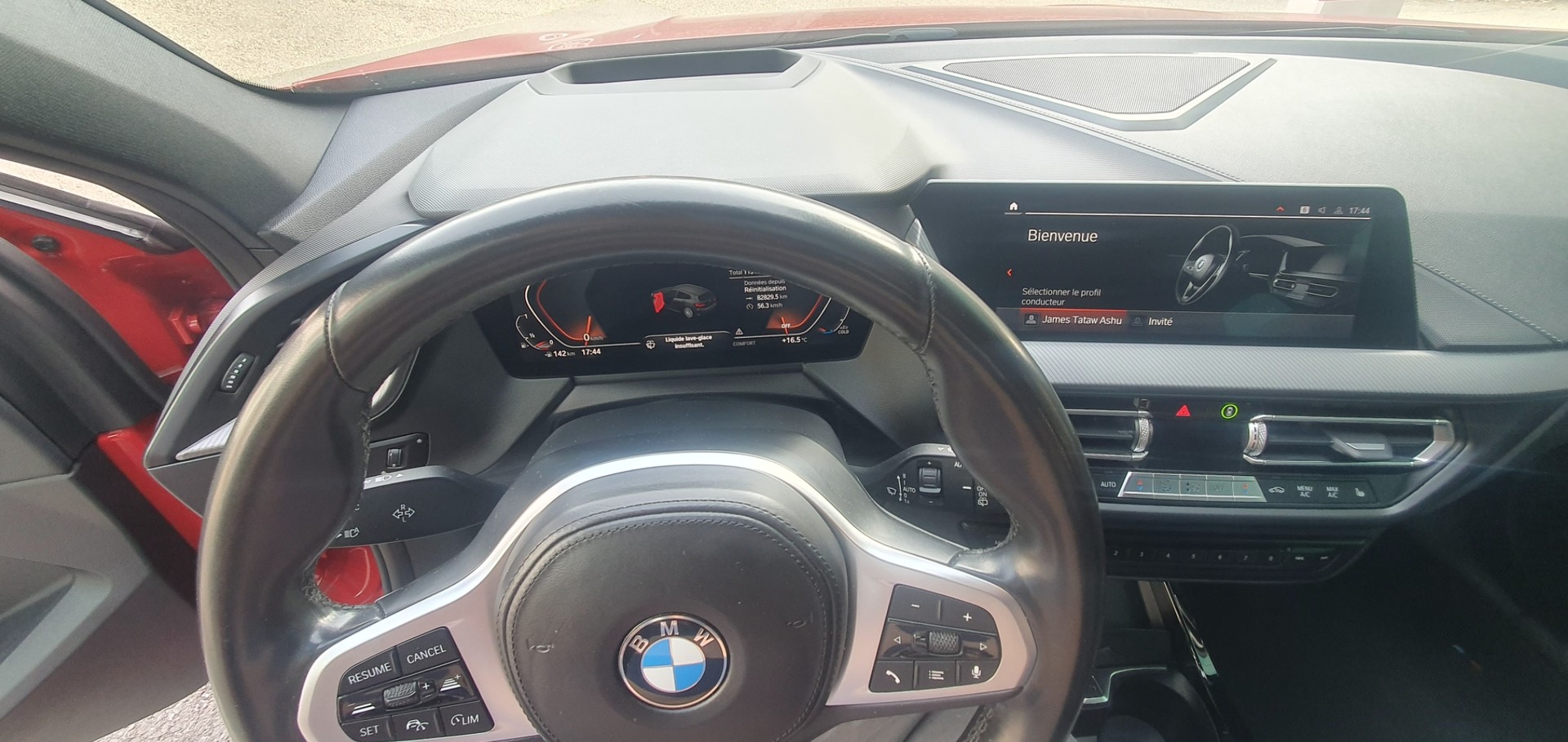 BMW 118i M Sport Steptronic-image-13