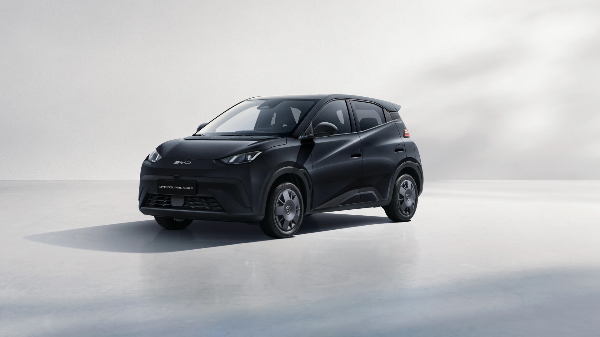 BYD Dolphin Surf 30 kWh Active-image-0
