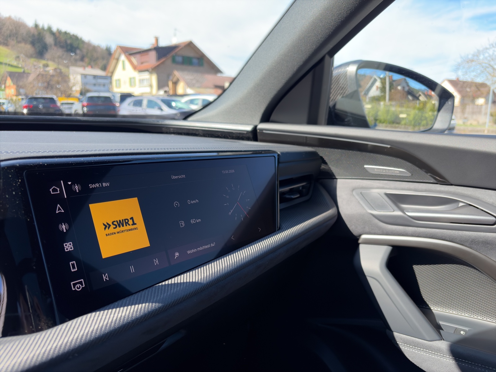 AUDI SQ5 TFSI quattro S-tronic-image-16