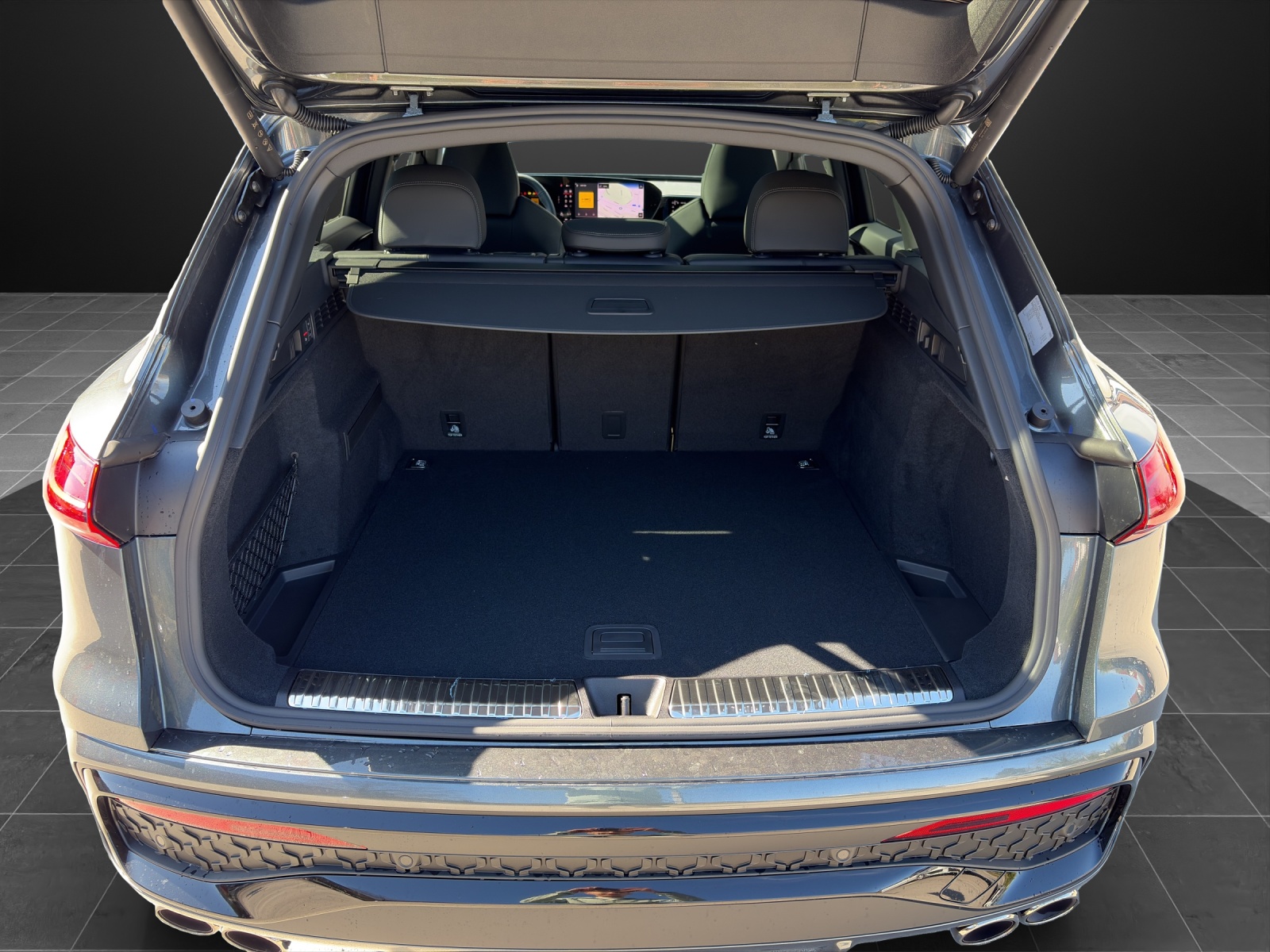 AUDI SQ5 TFSI quattro S-tronic-image-12