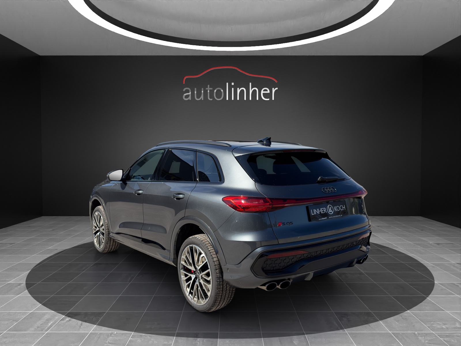 AUDI SQ5 TFSI quattro S-tronic-showroom-element-2