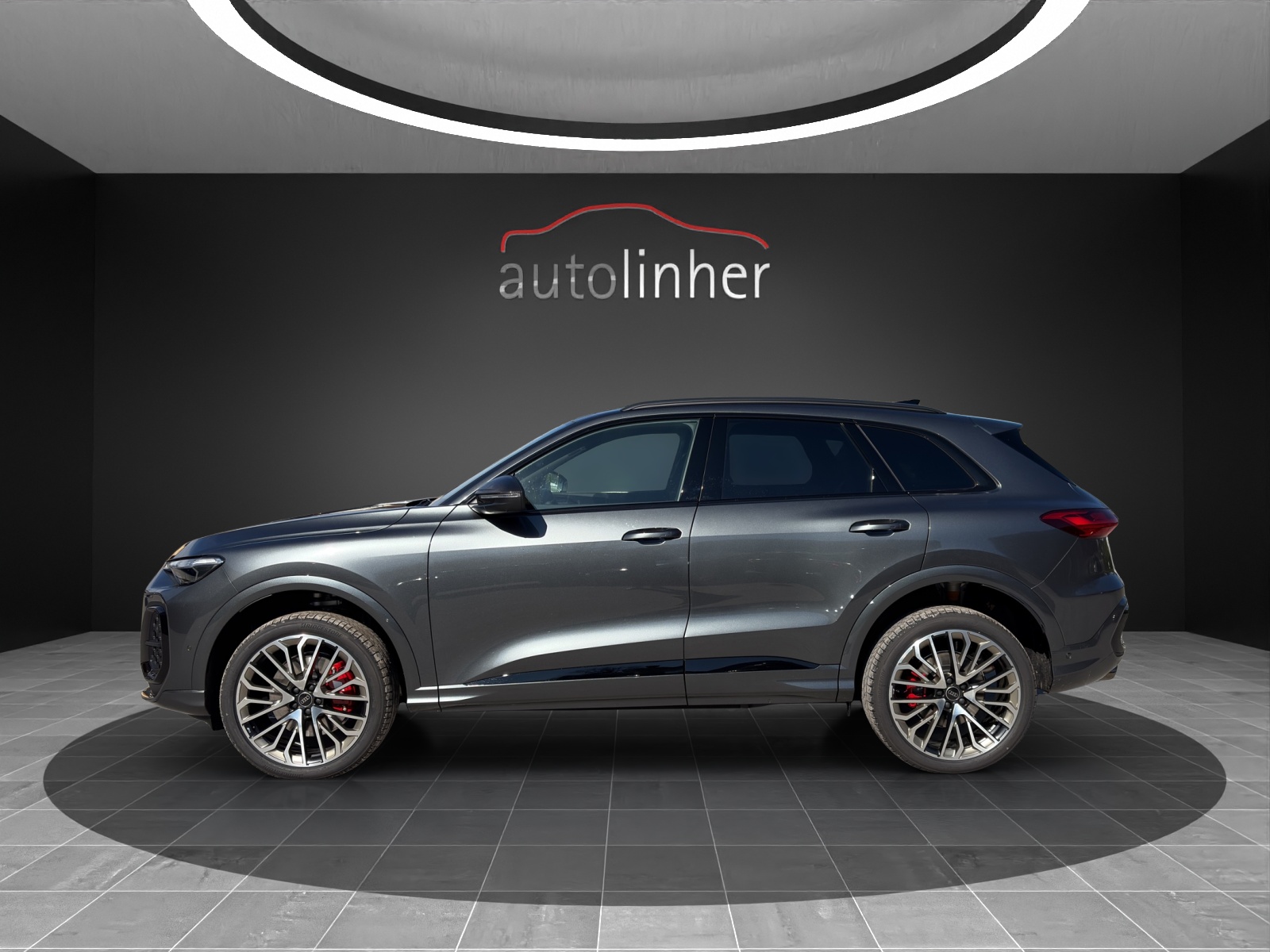 AUDI SQ5 TFSI quattro S-tronic-showroom-element-1