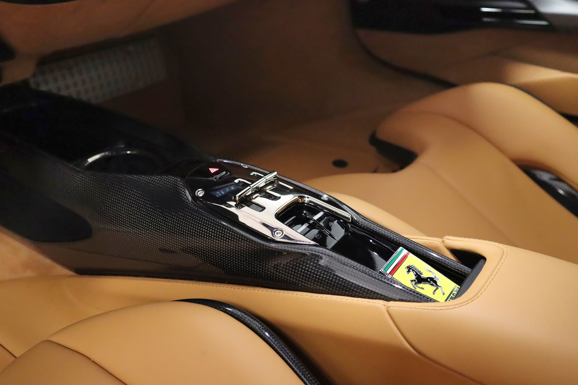 FERRARI SF90 Stradale-image-11