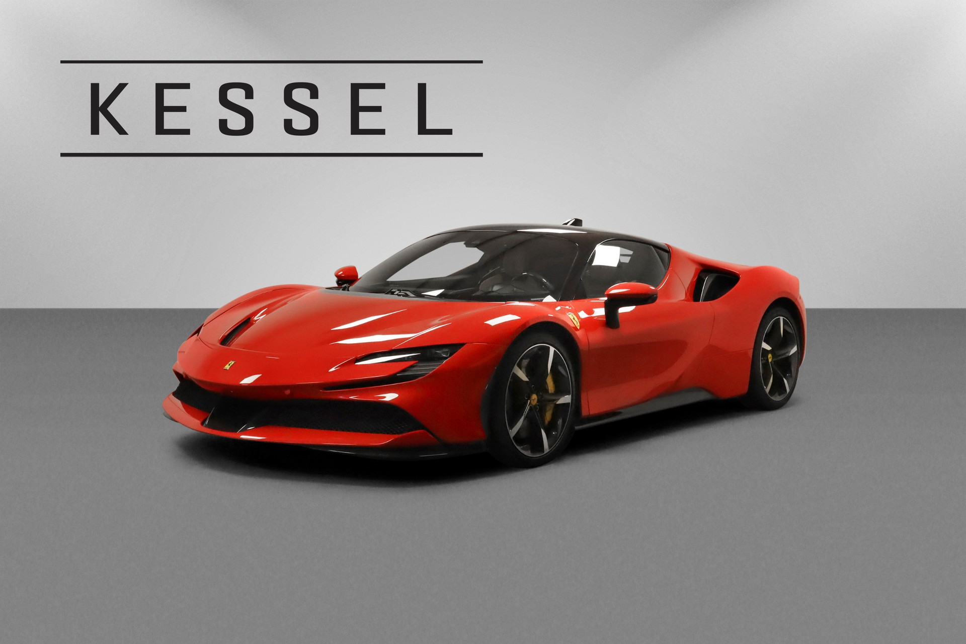 FERRARI SF90 Stradale-image-2