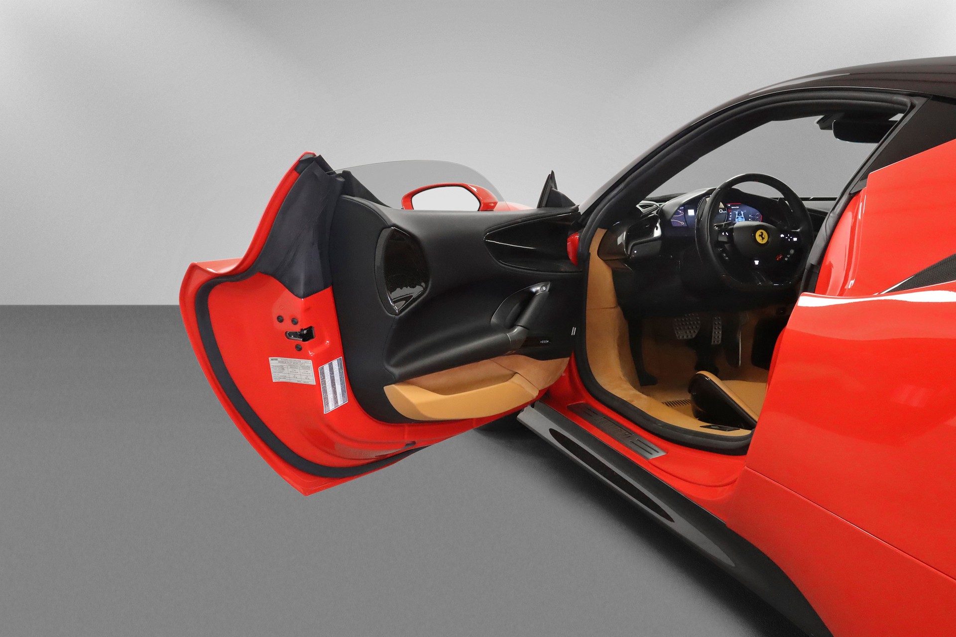 FERRARI SF90 Stradale-image-8