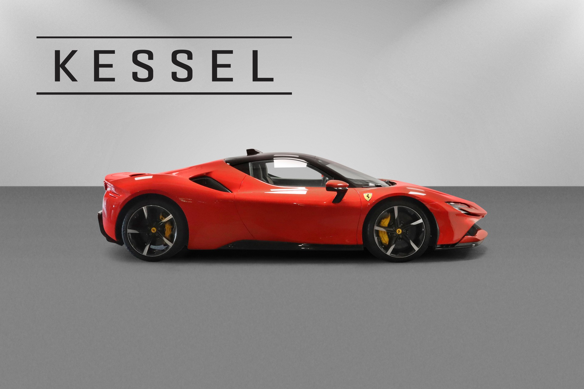 FERRARI SF90 Stradale-image-7