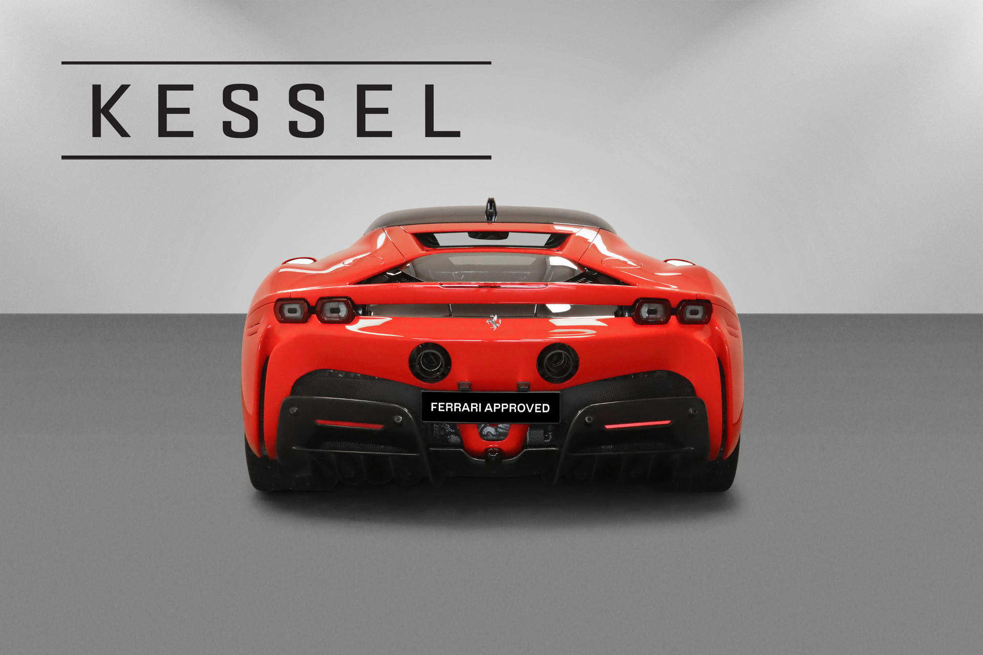 FERRARI SF90 Stradale-image-5