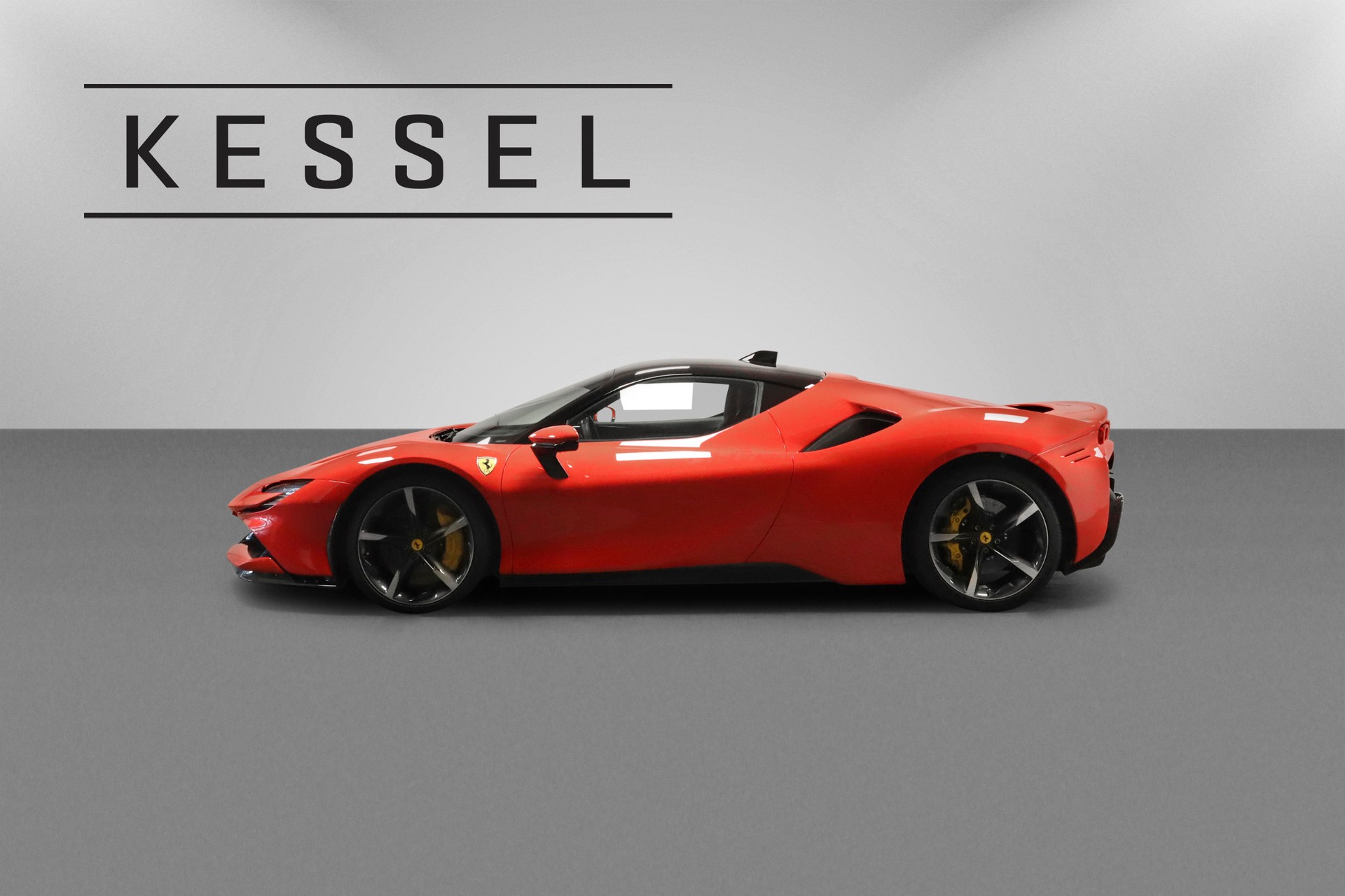 FERRARI SF90 Stradale-image-3