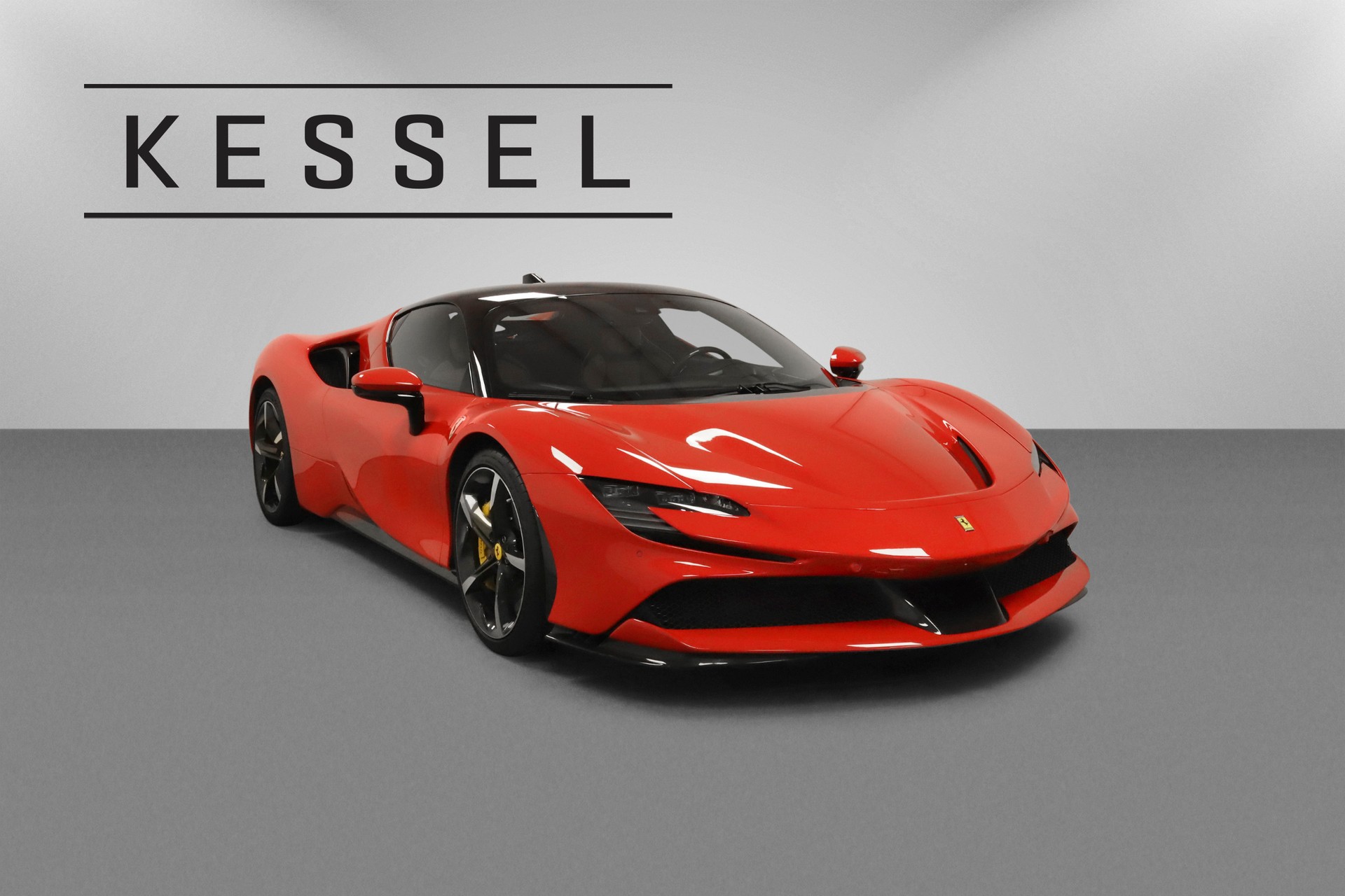 FERRARI SF90 Stradale-image-0