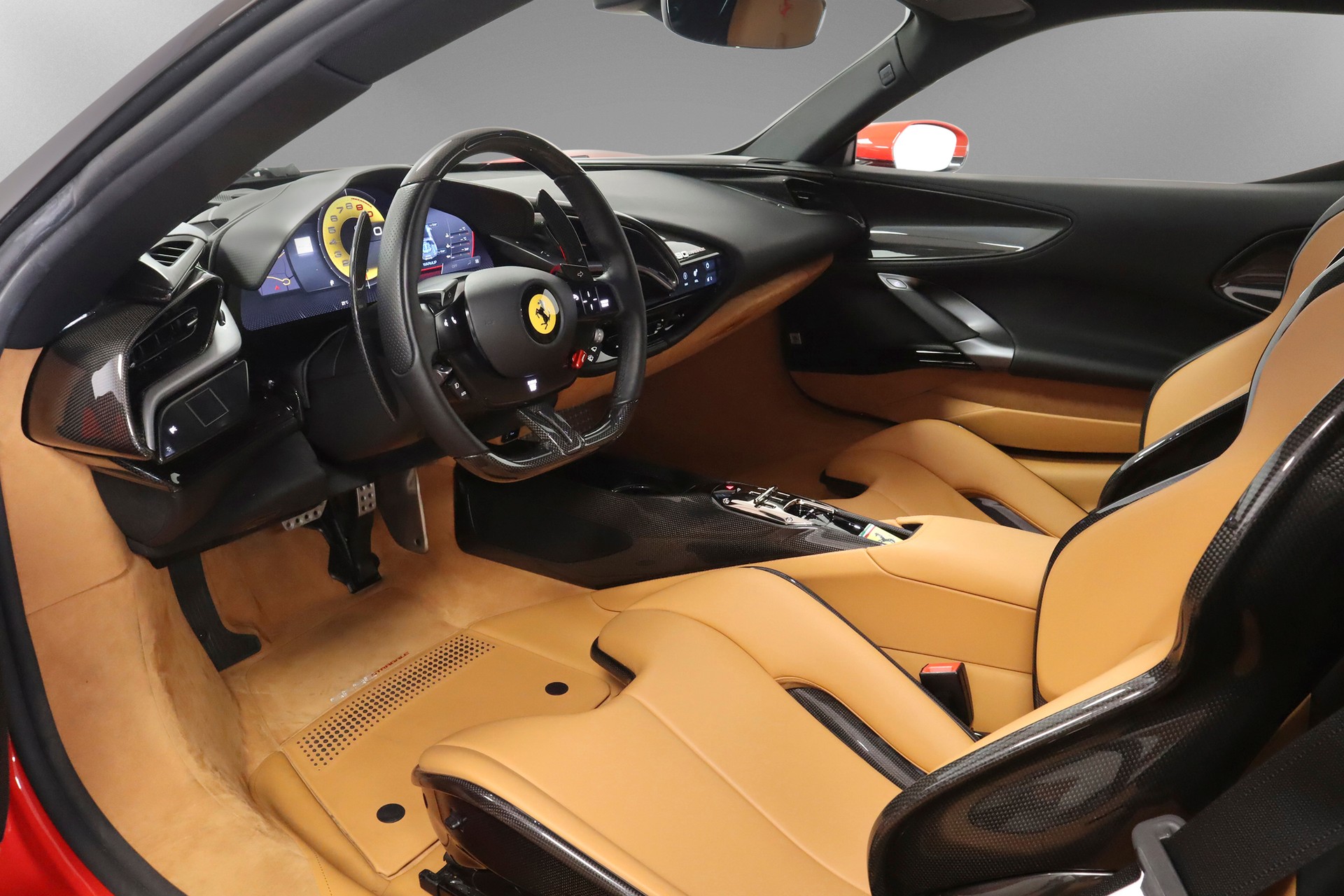 FERRARI SF90 Stradale-image-9