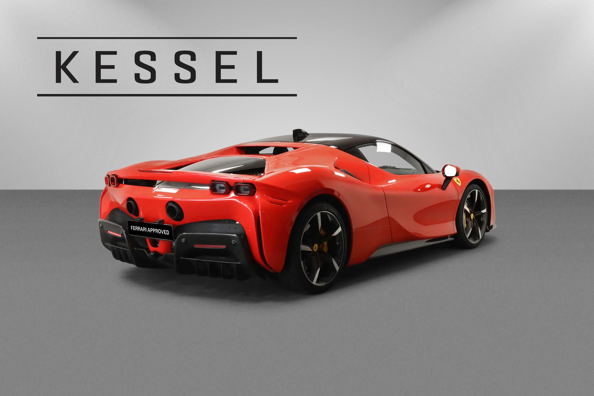 FERRARI SF90 Stradale-image-6