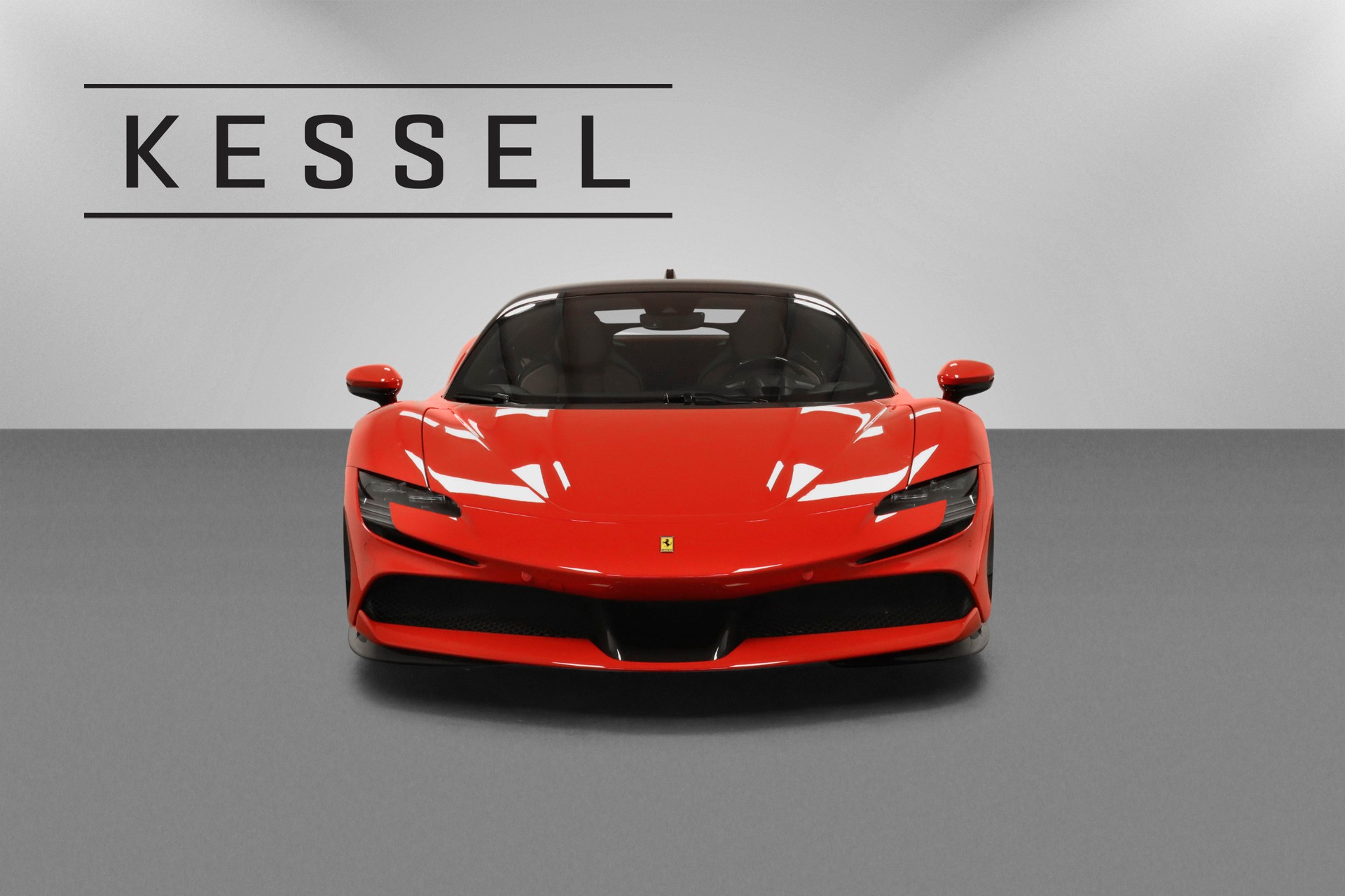 FERRARI SF90 Stradale-image-1