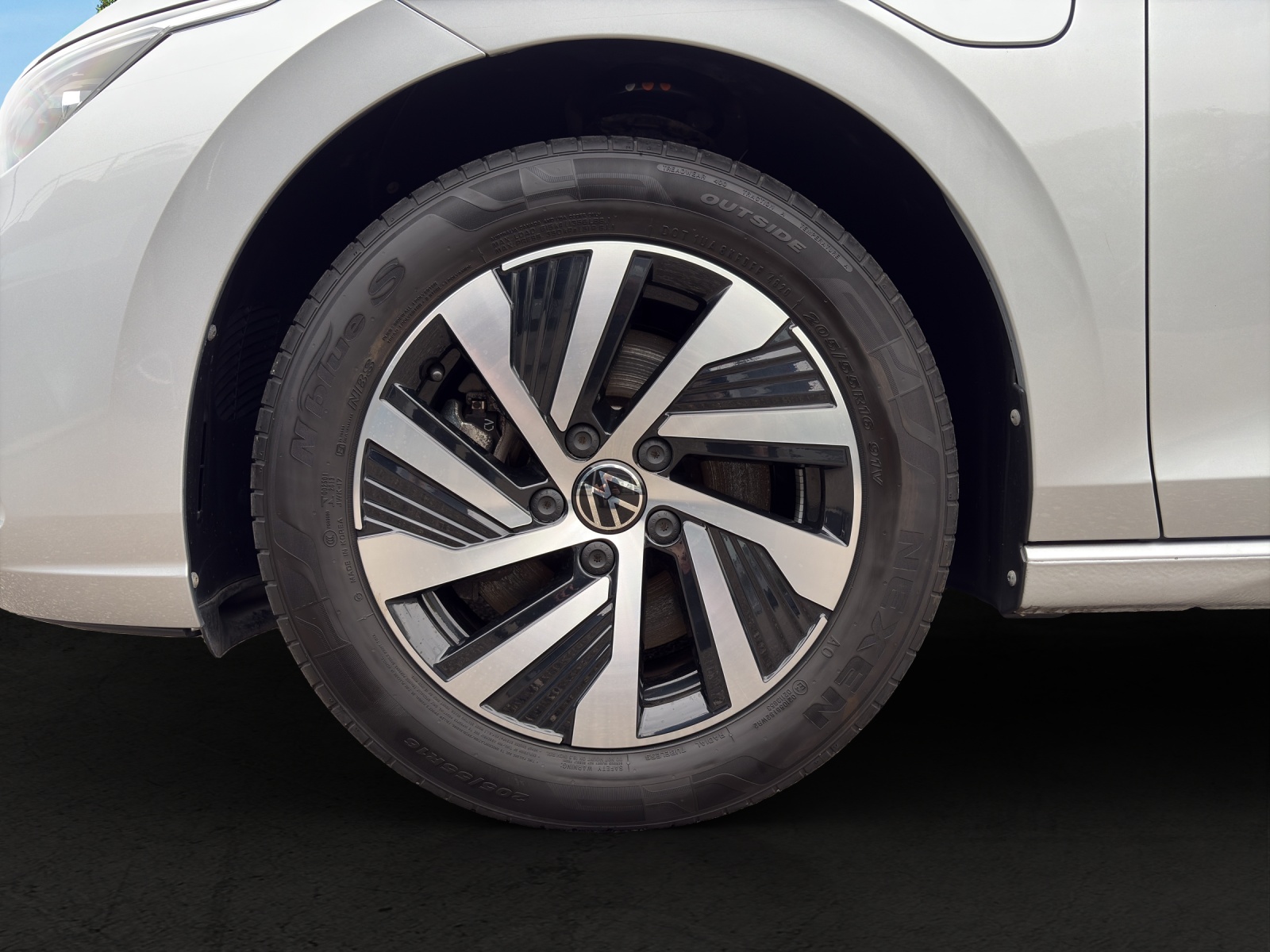 VW Golf 1.4 TSI PHEV Style-image-15