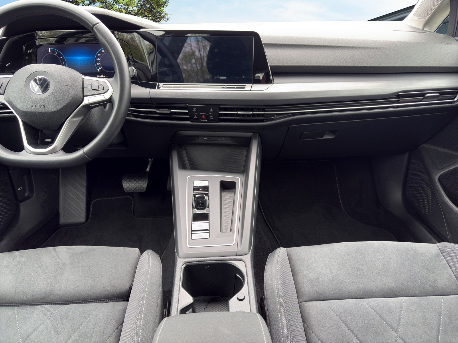 VW Golf 1.4 TSI PHEV Style-image-9