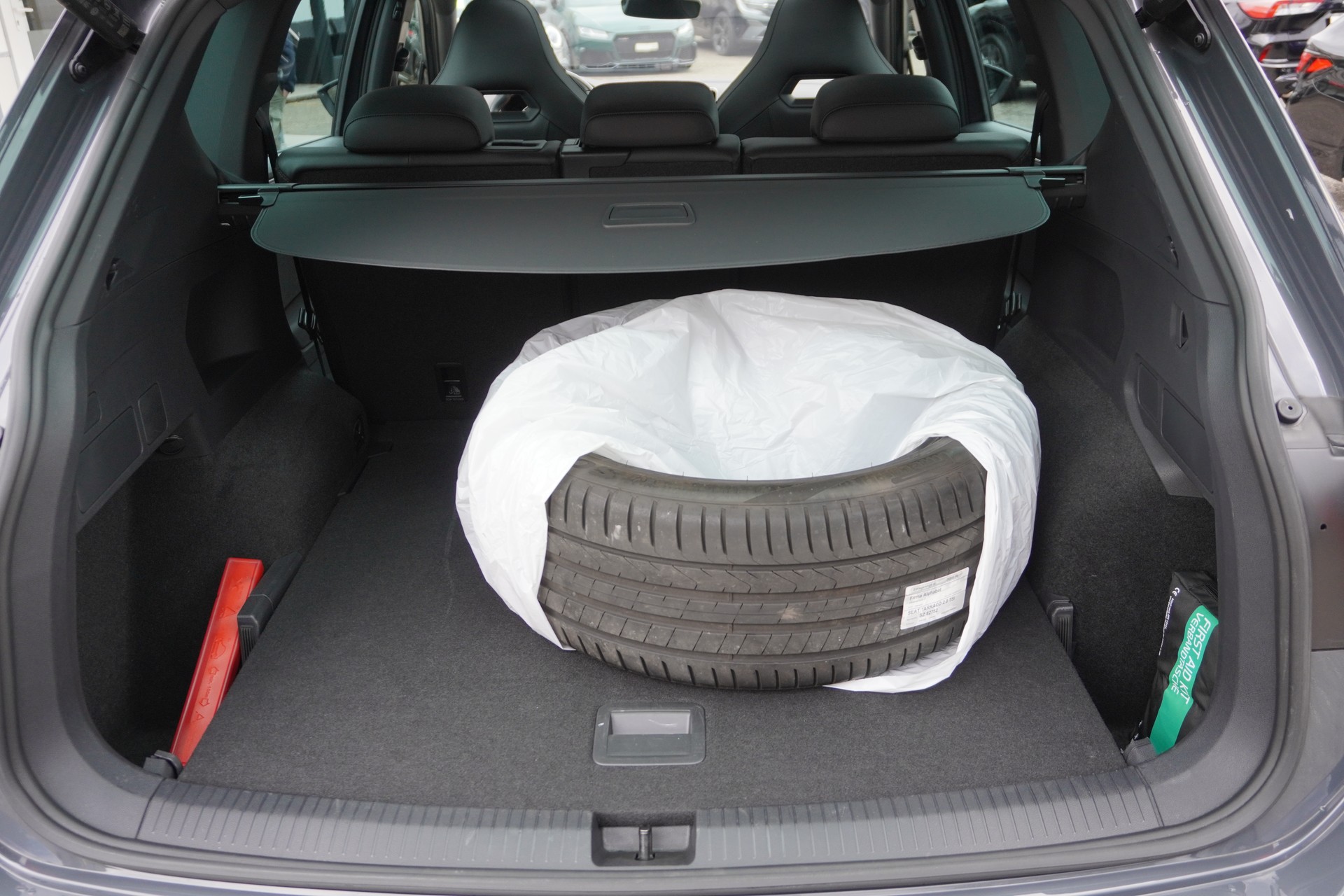 SEAT Tarraco 2.0TSI 4Drive DSG FR-image-9