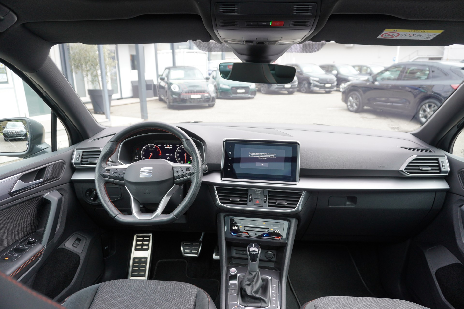 SEAT Tarraco 2.0TSI 4Drive DSG FR-image-15