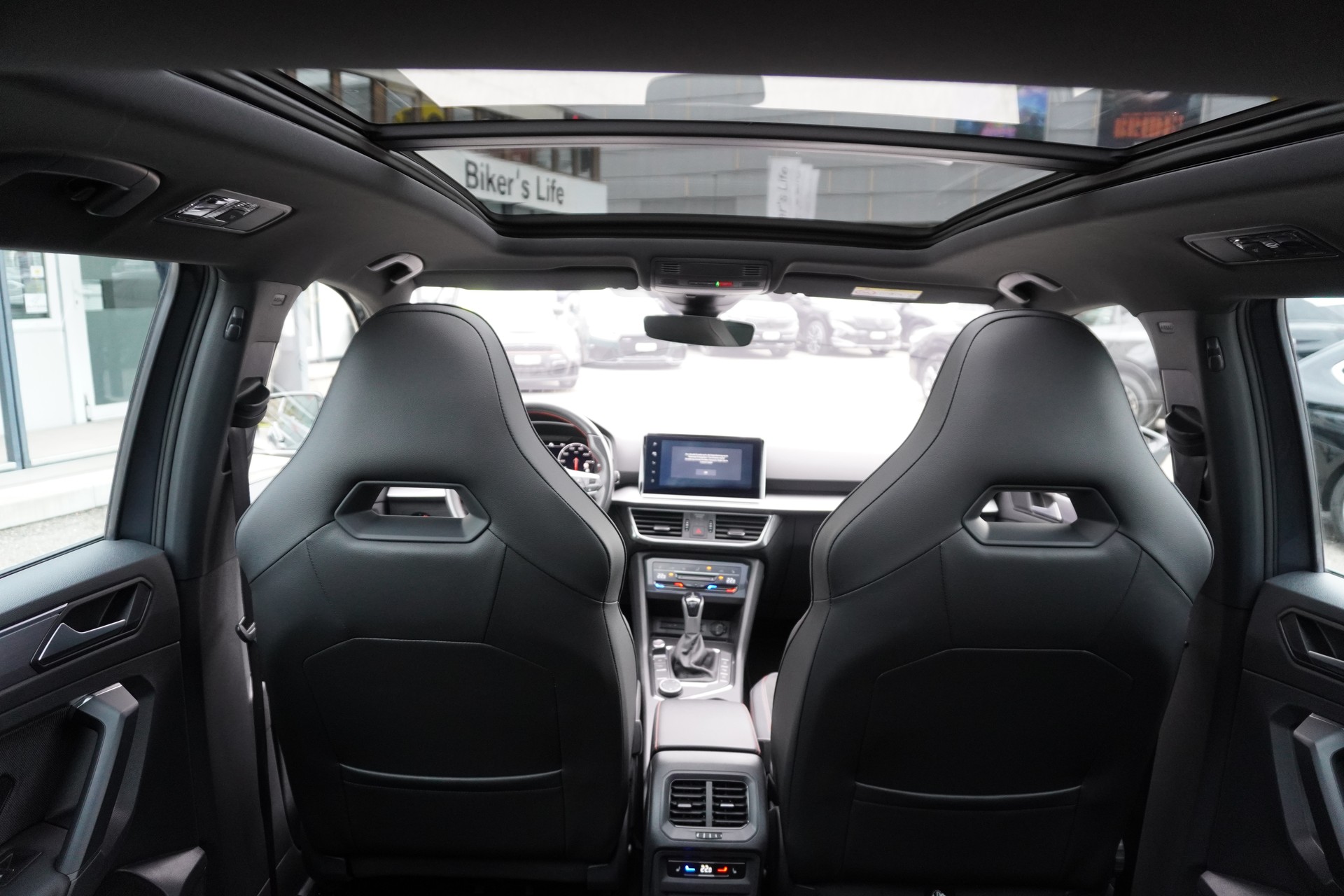 SEAT Tarraco 2.0TSI 4Drive DSG FR-image-11