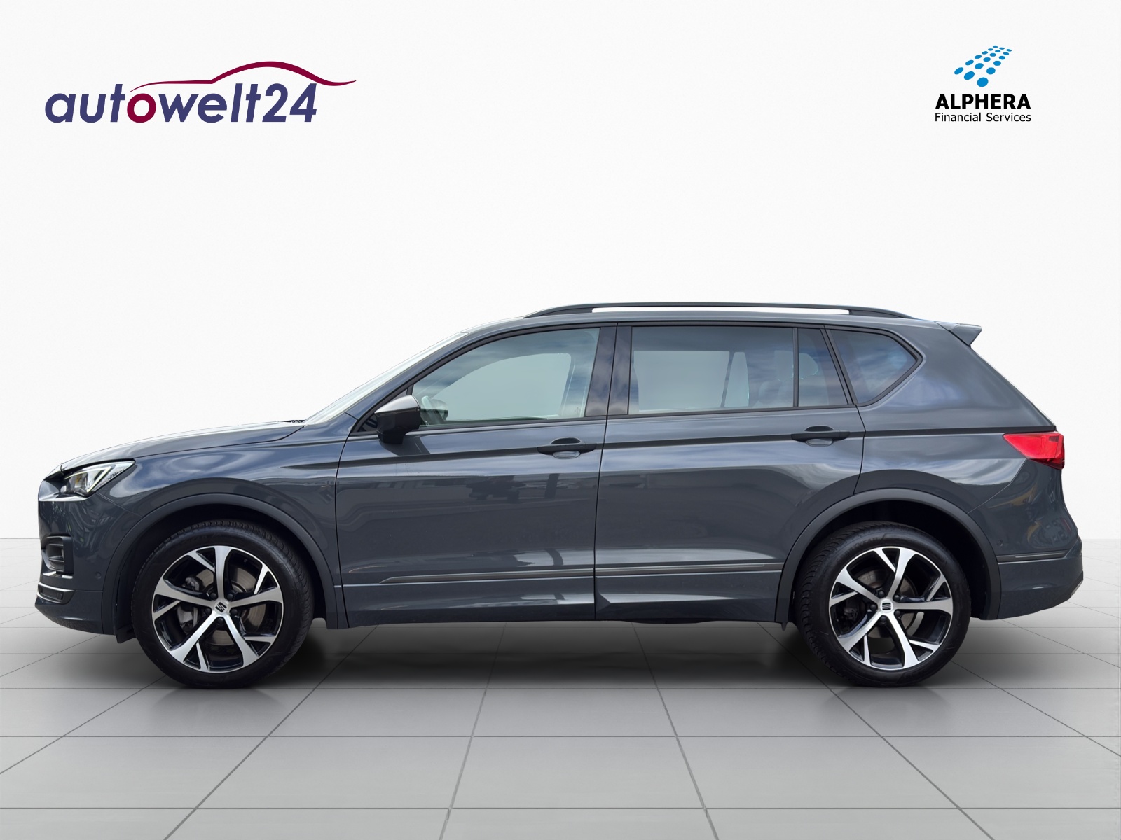 SEAT Tarraco 2.0TSI 4Drive DSG FR-image-7