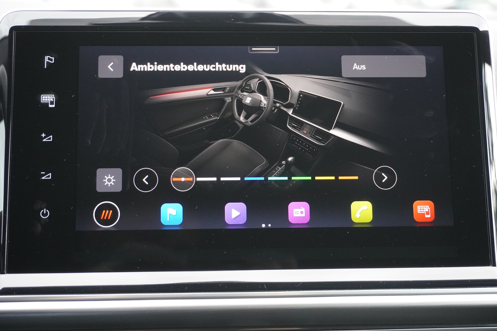 SEAT Tarraco 2.0TSI 4Drive DSG FR-image-28