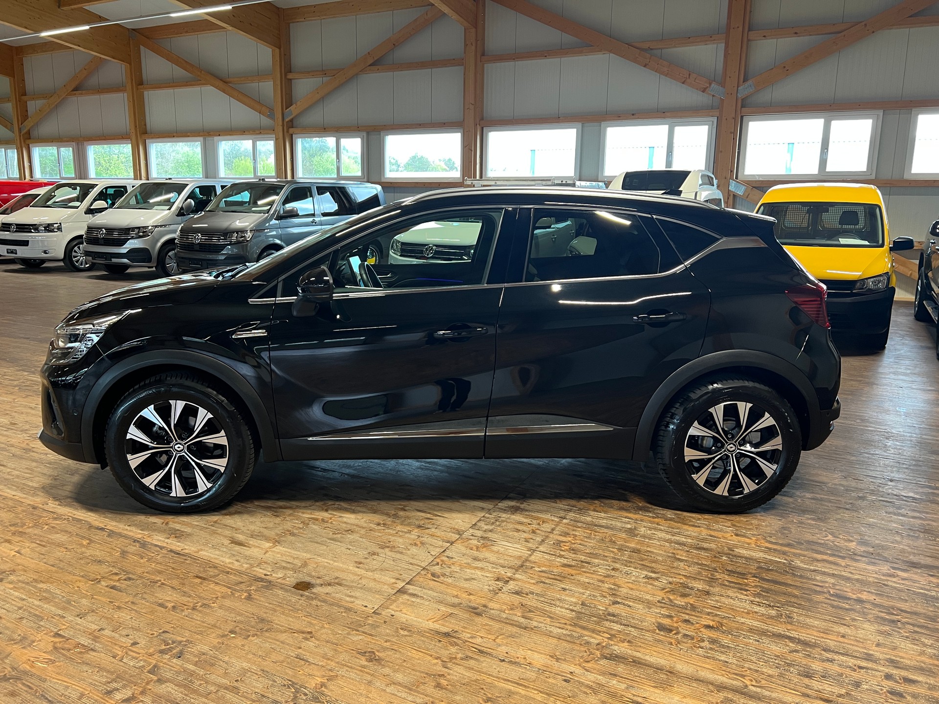 RENAULT Captur 1.3 TCe Techno EDC-image-7