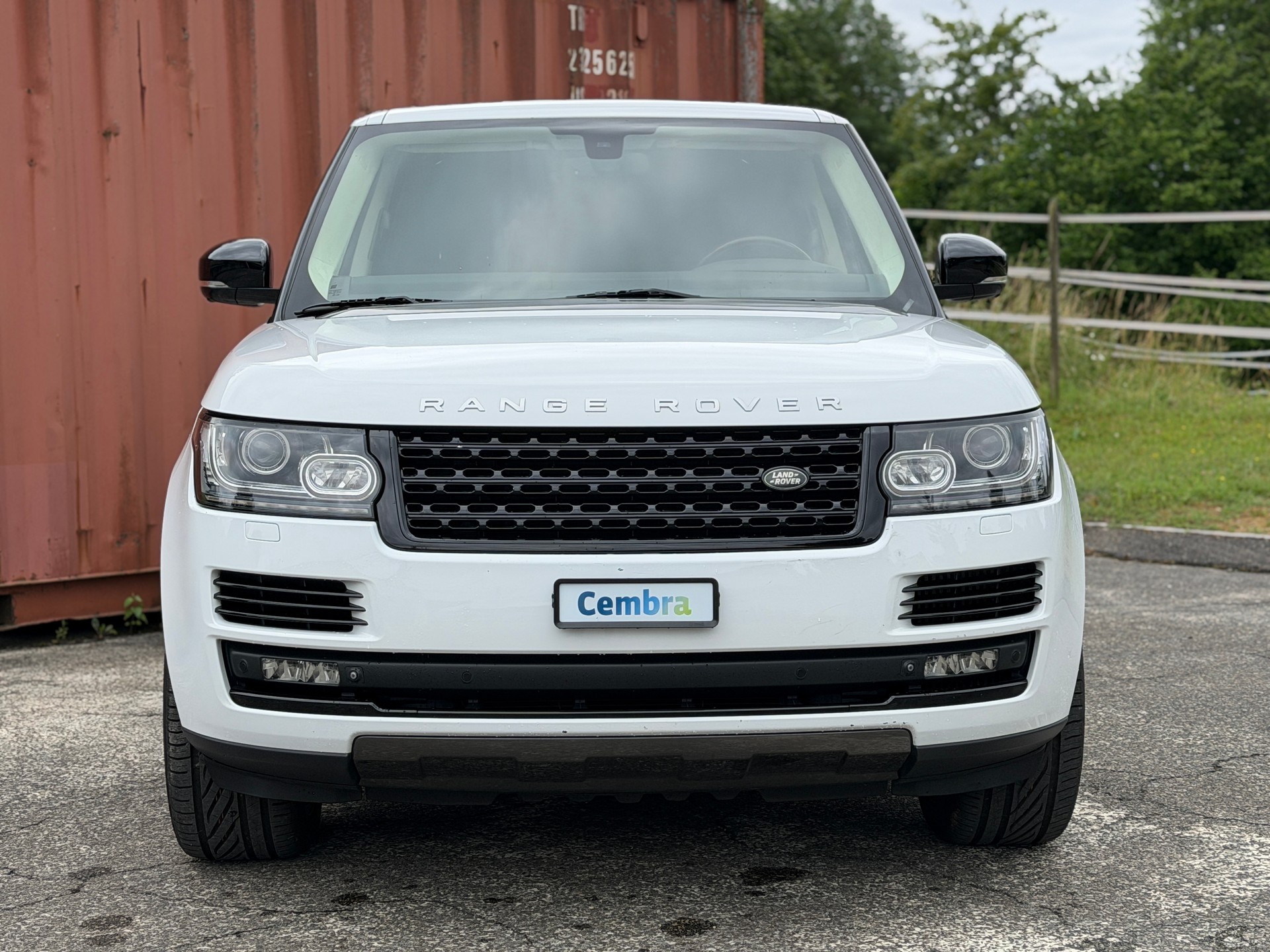 LAND ROVER Range Rover 4.4 SDV8 Autobiography-image-6