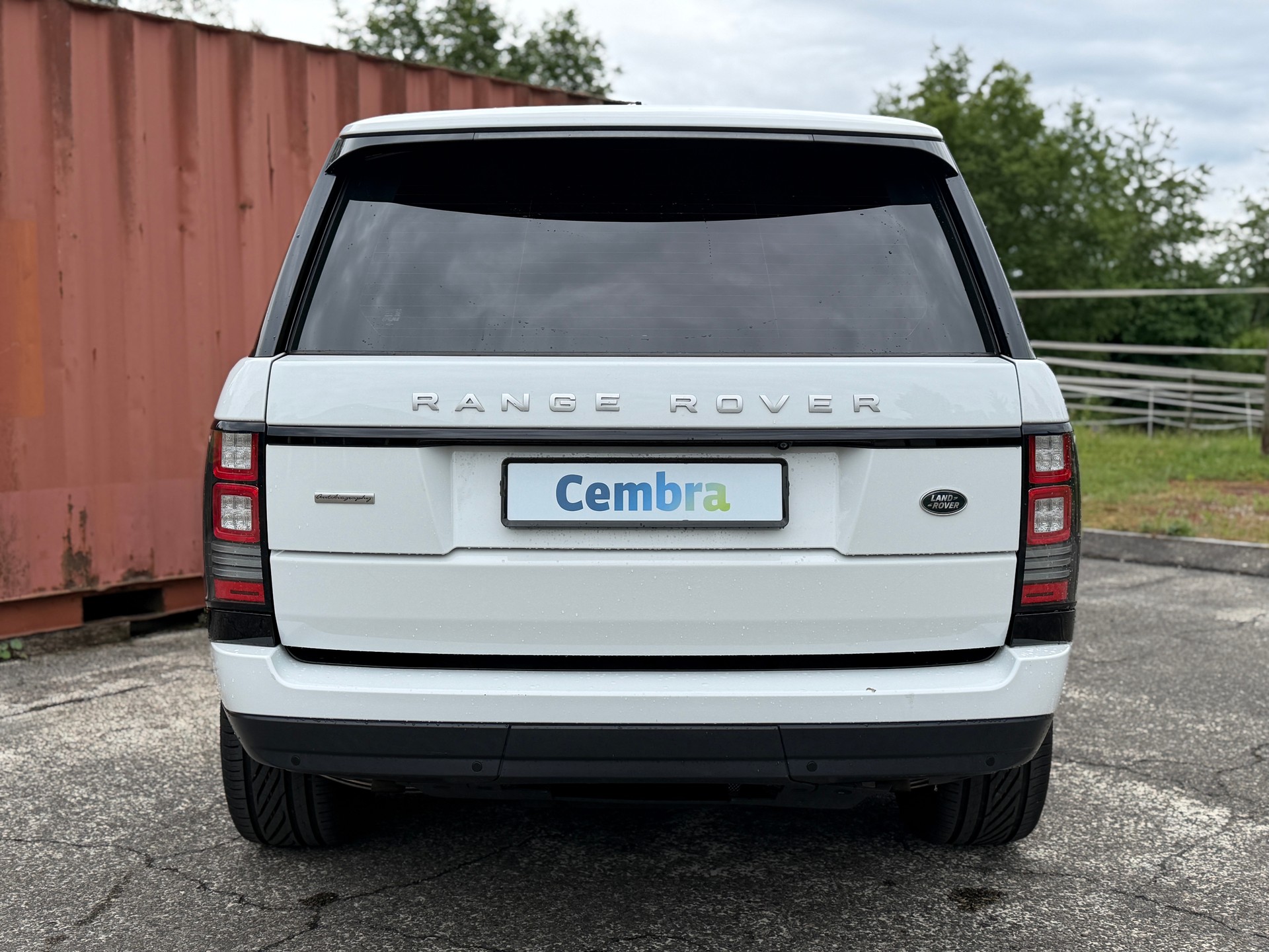 LAND ROVER Range Rover 4.4 SDV8 Autobiography-image-7