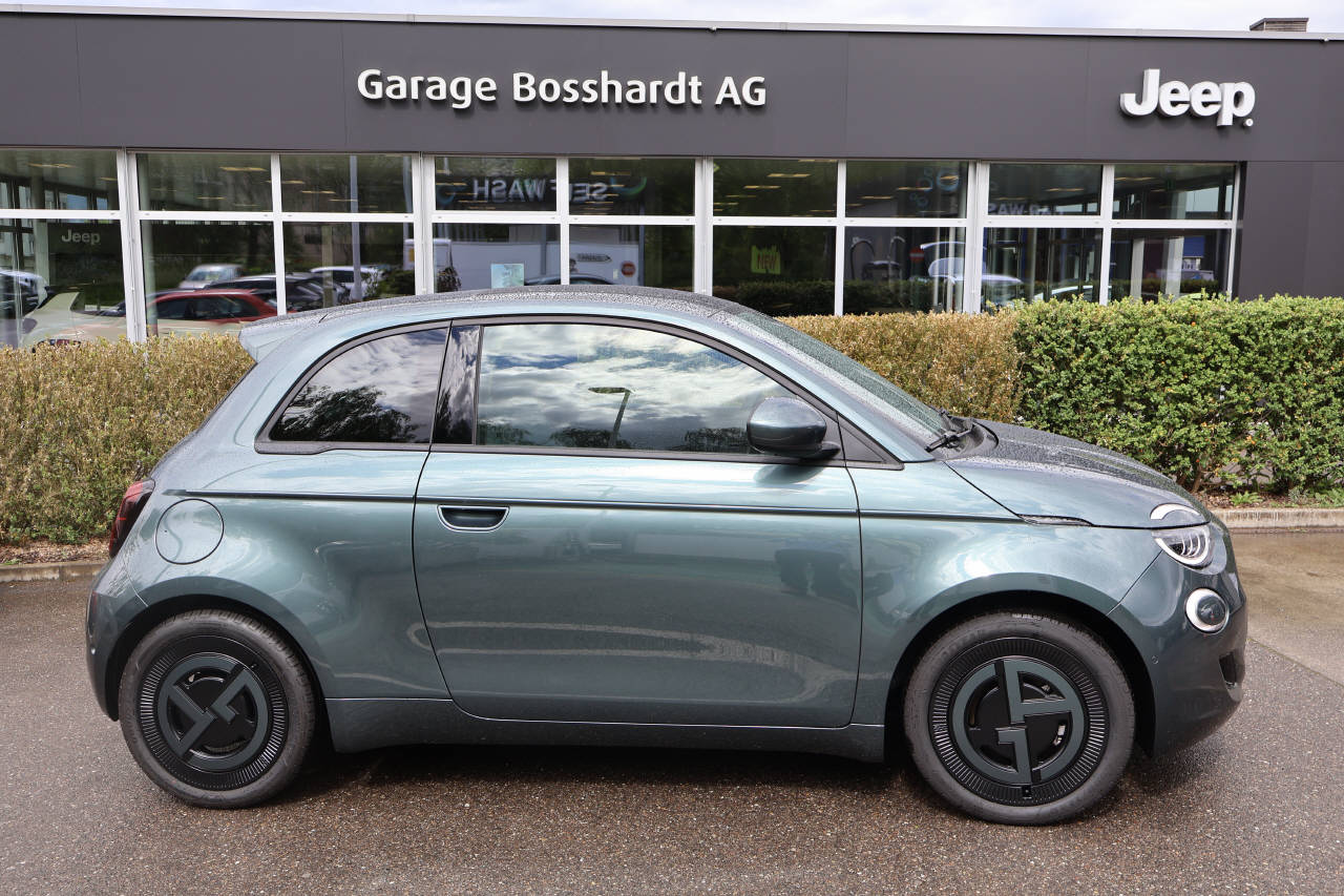 FIAT 500 Armani-image-0