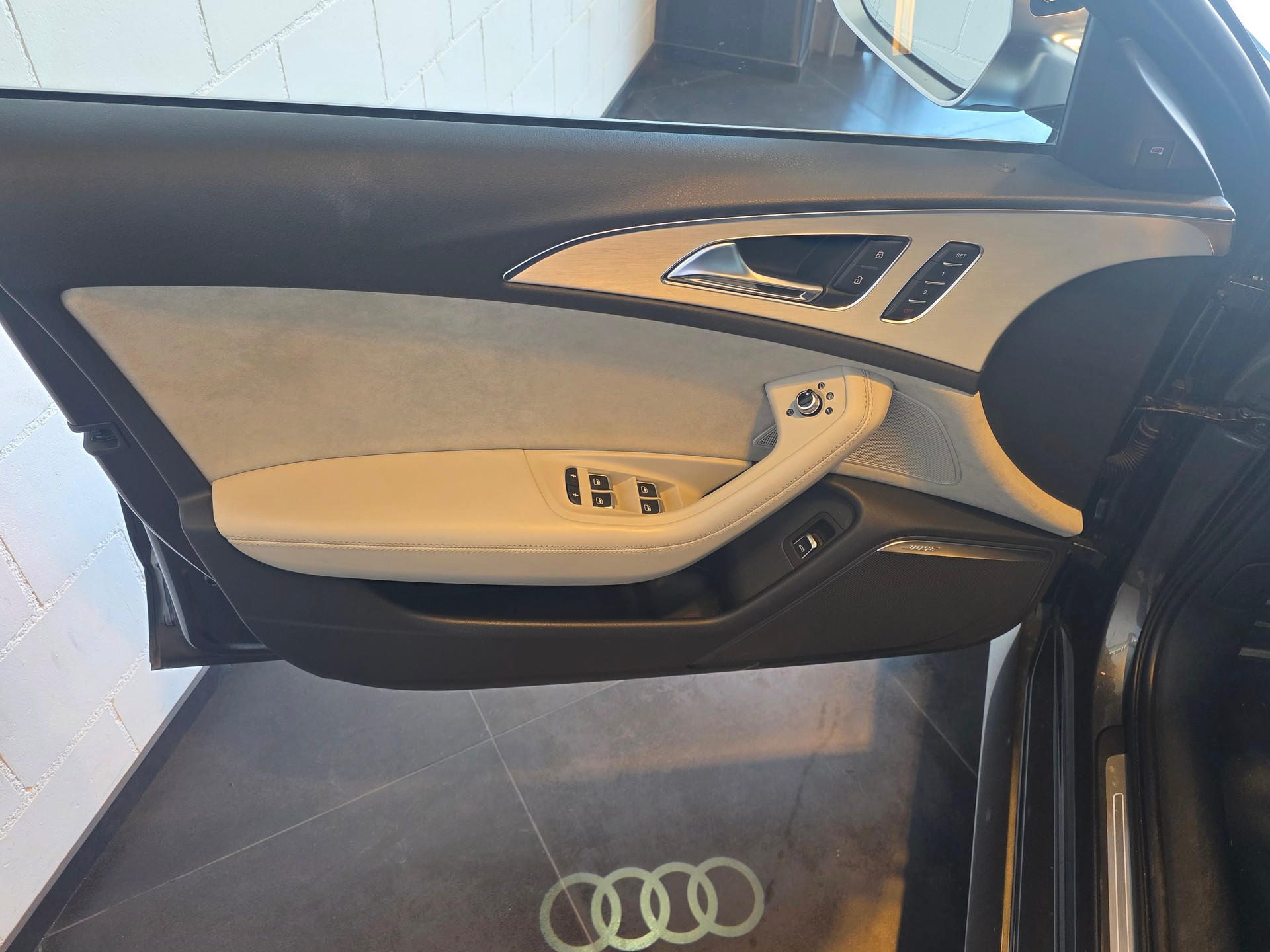 AUDI RS6 Avant 4.0 TFSI V8 p-image-9
