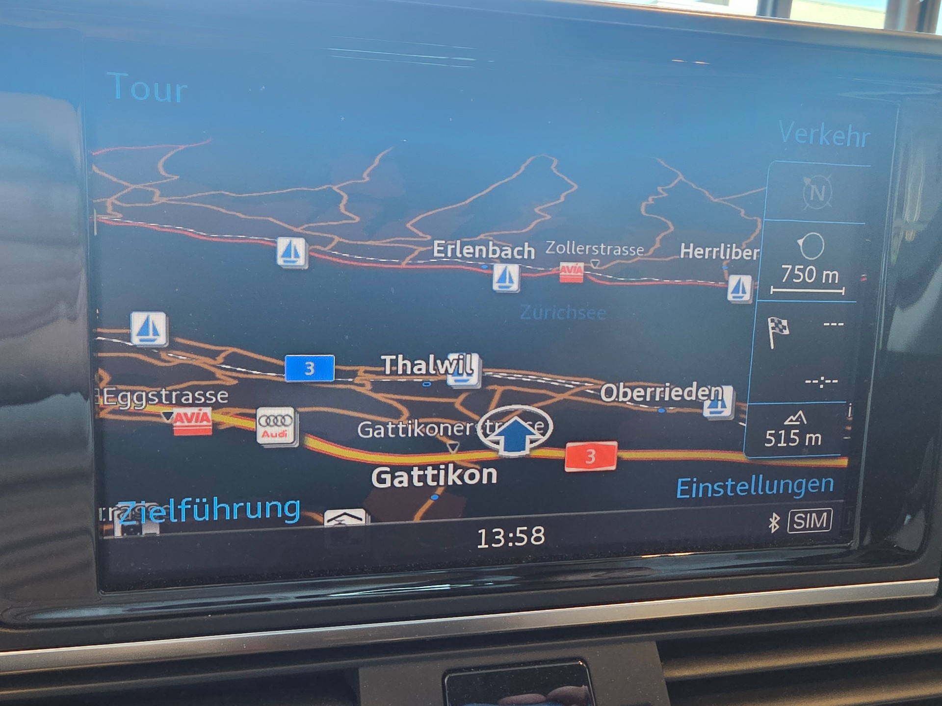 AUDI RS6 Avant 4.0 TFSI V8 p-image-23